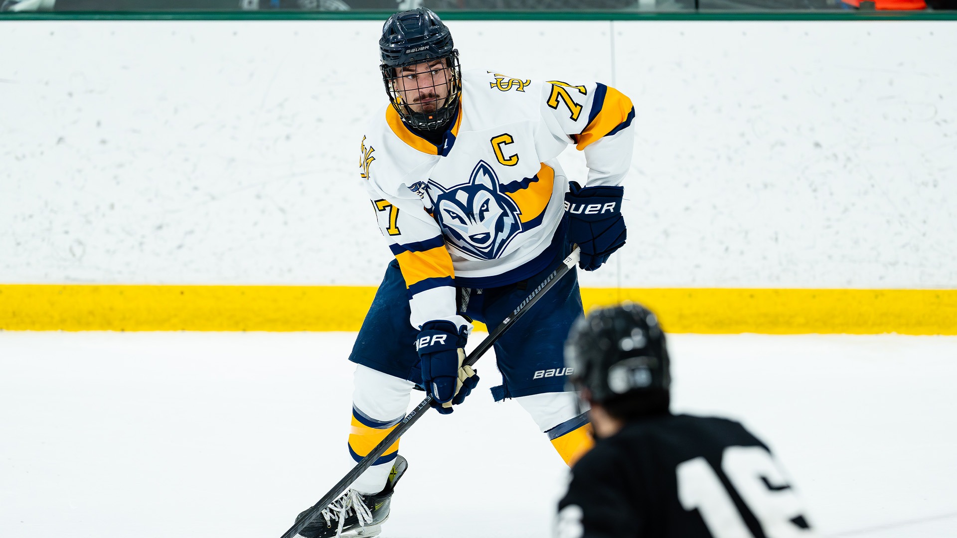 Ethan MacDuff shooting