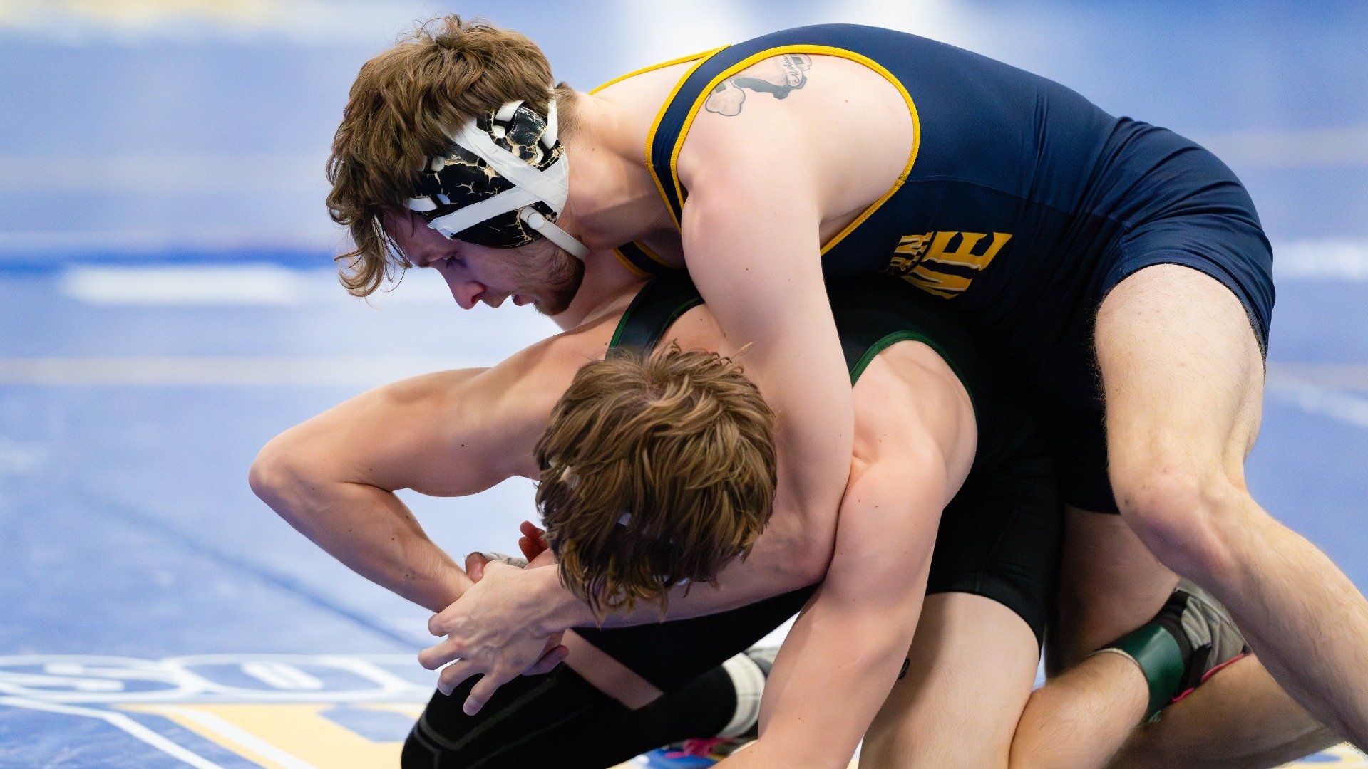 Jake Craig at Ted Reese 1