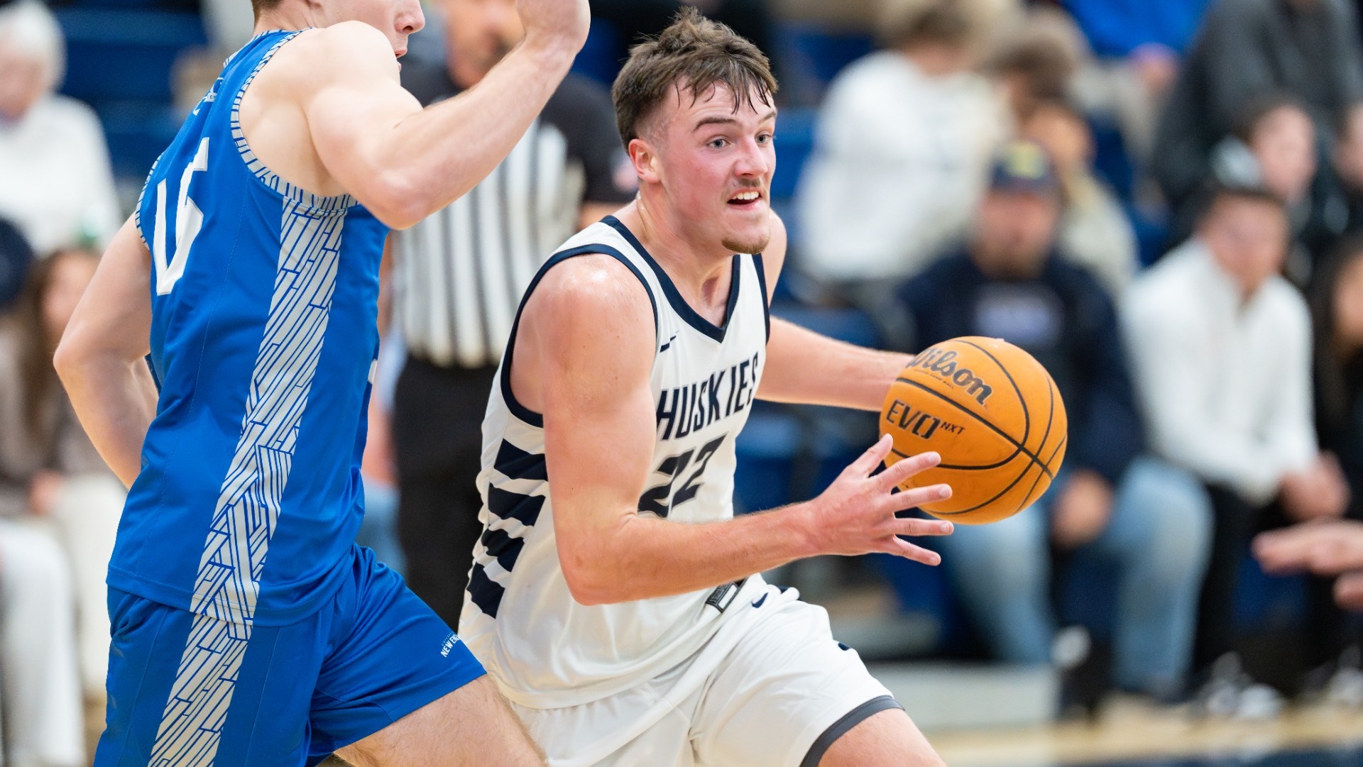 Gabe lash vs UNE Driving