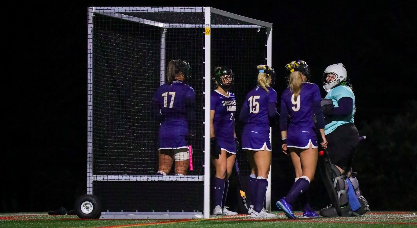 FH Defense near goal
