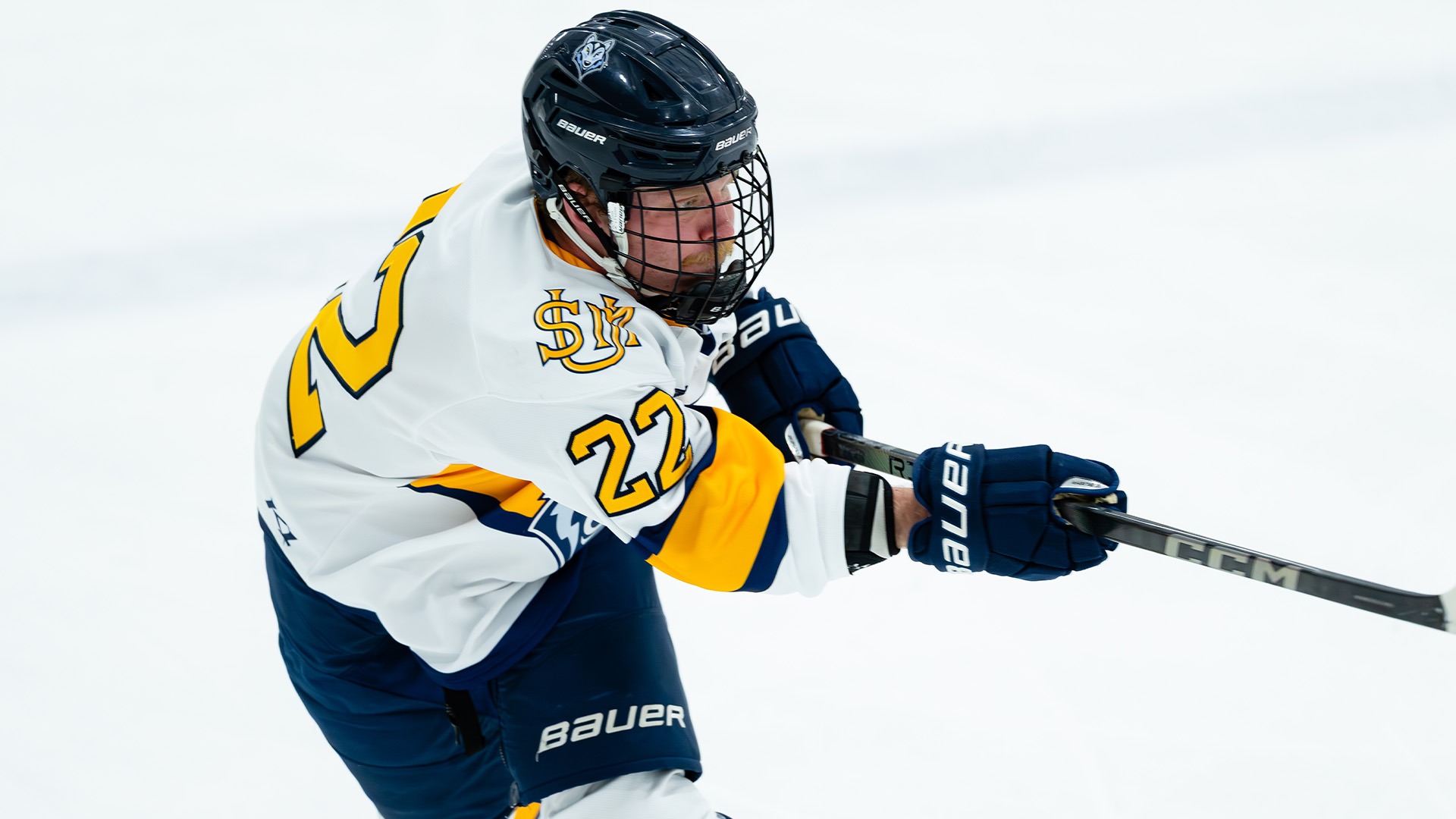 Cam Gwatkin Lobster Pot vs. Bowdoin