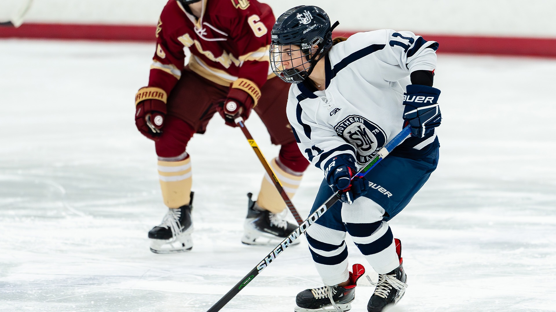 Sophia Capone vs. Norwich