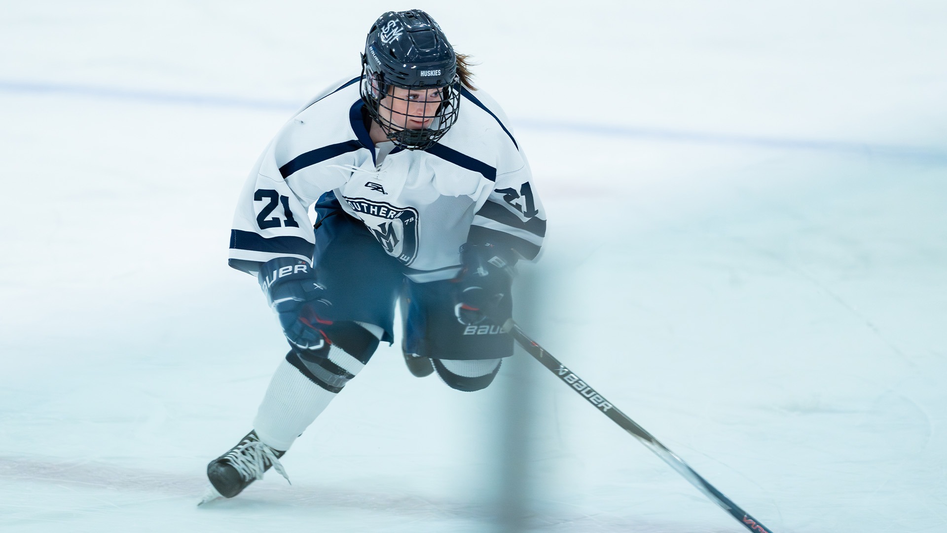 Gracelyn Koch vs. UNE