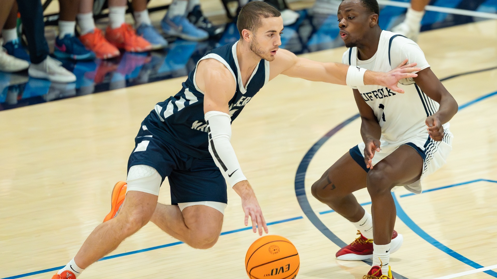 Whelan Drive vs suffolk