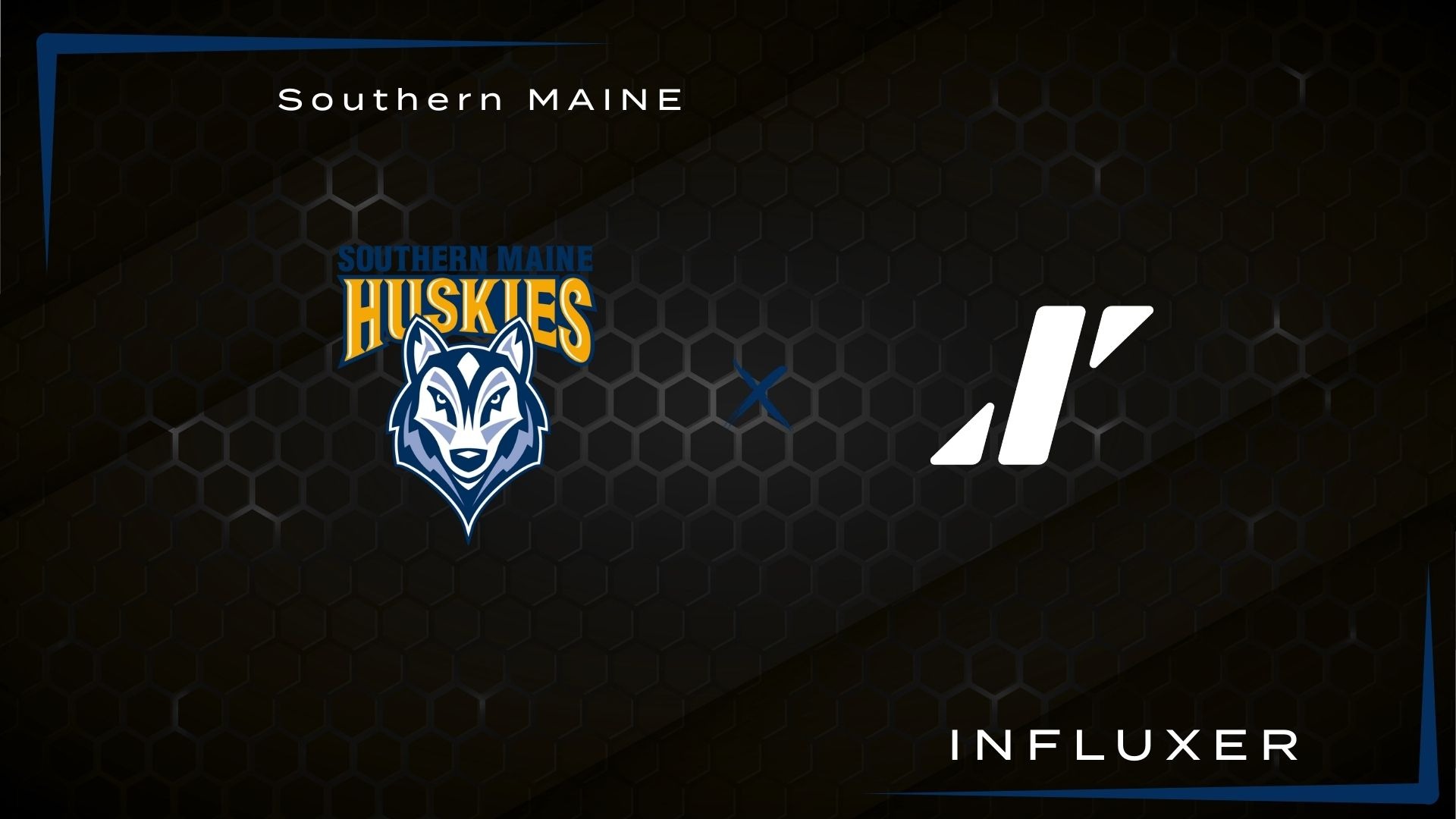 Influxer Release Header