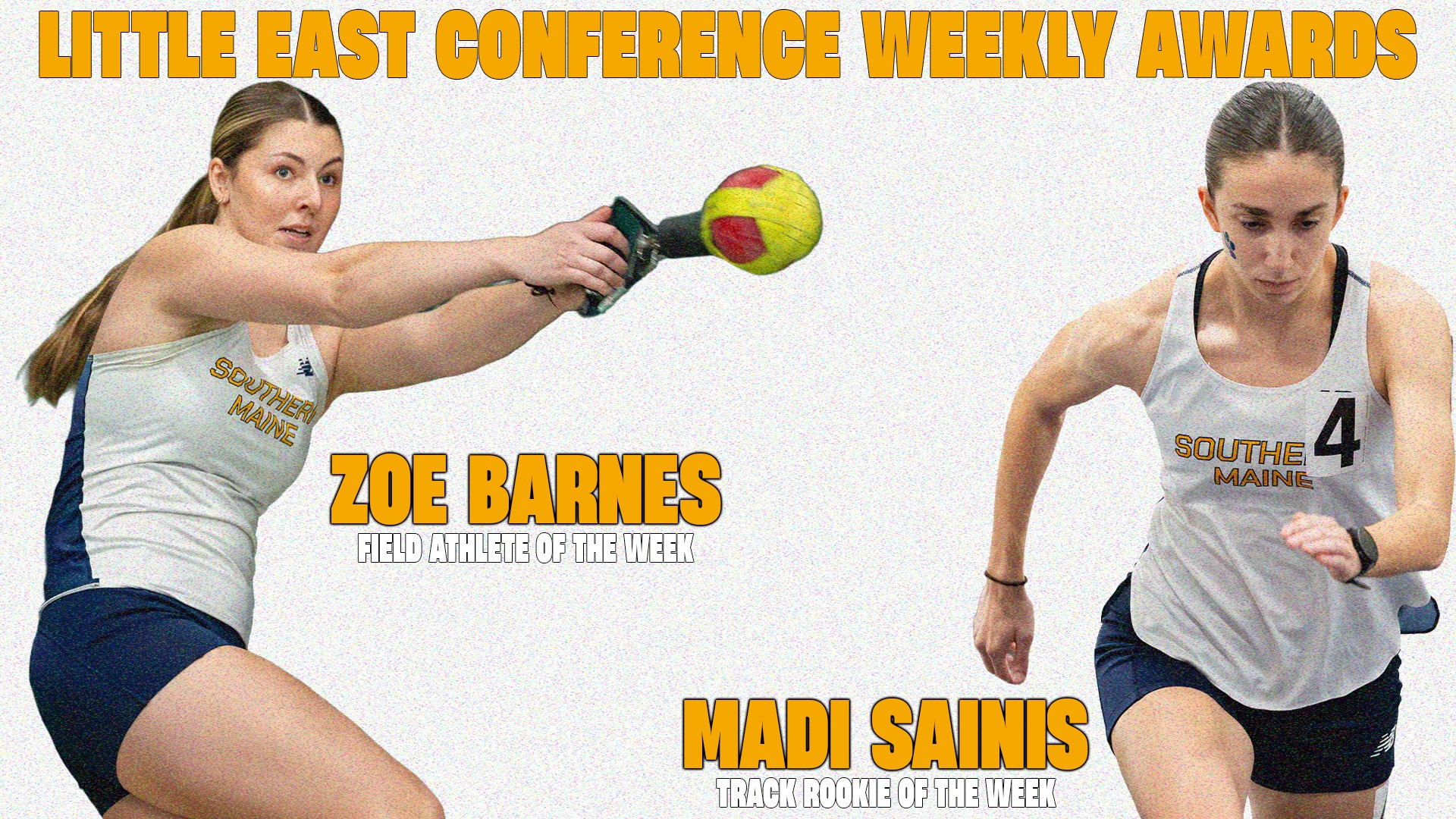 WIT LEC Weekly Awards 2.2.26