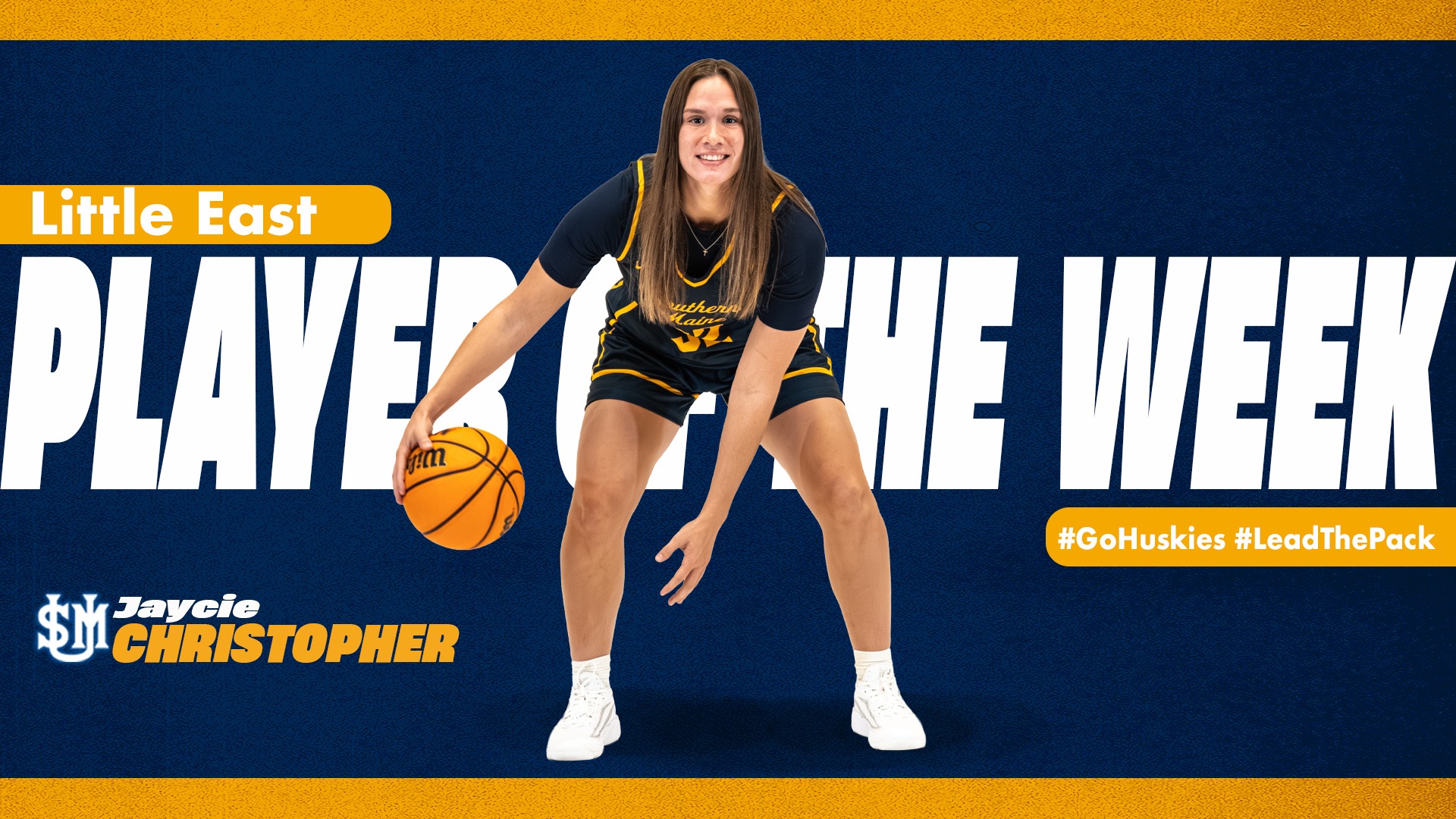 2.23.26 WBB Christopher LEC POTW