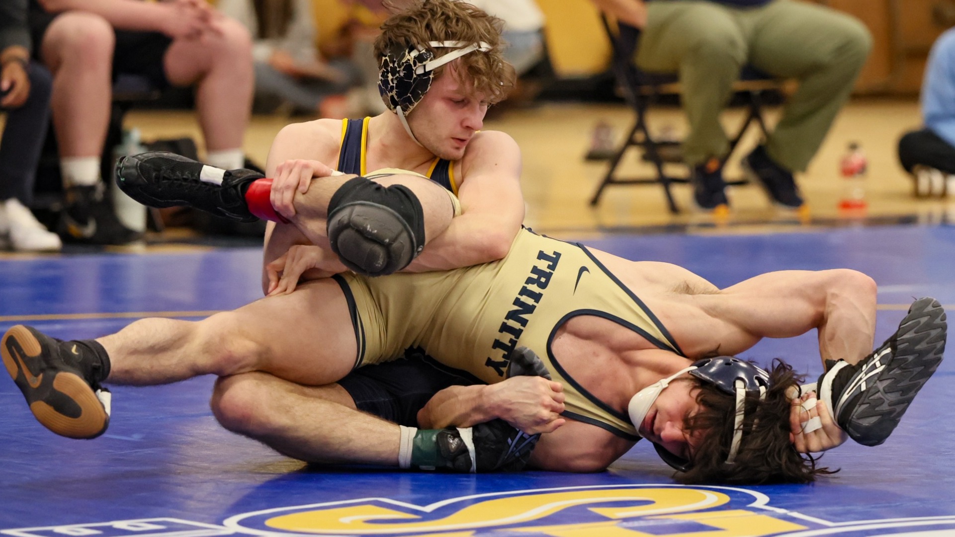 Jake Craig vs Trinity 2.7.26