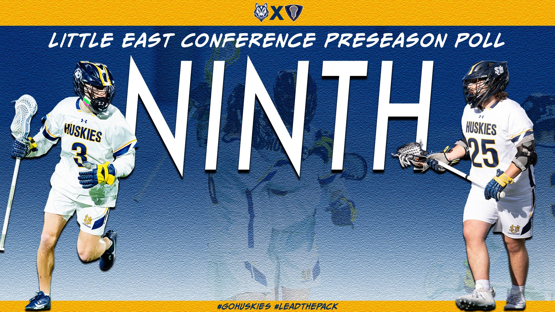 2026 MLAX Preseason Poll Header