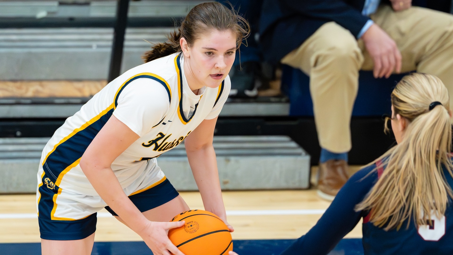 Shipley vs ECONN at Home