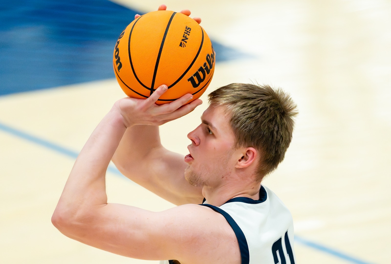 Dowling Three at Endicott