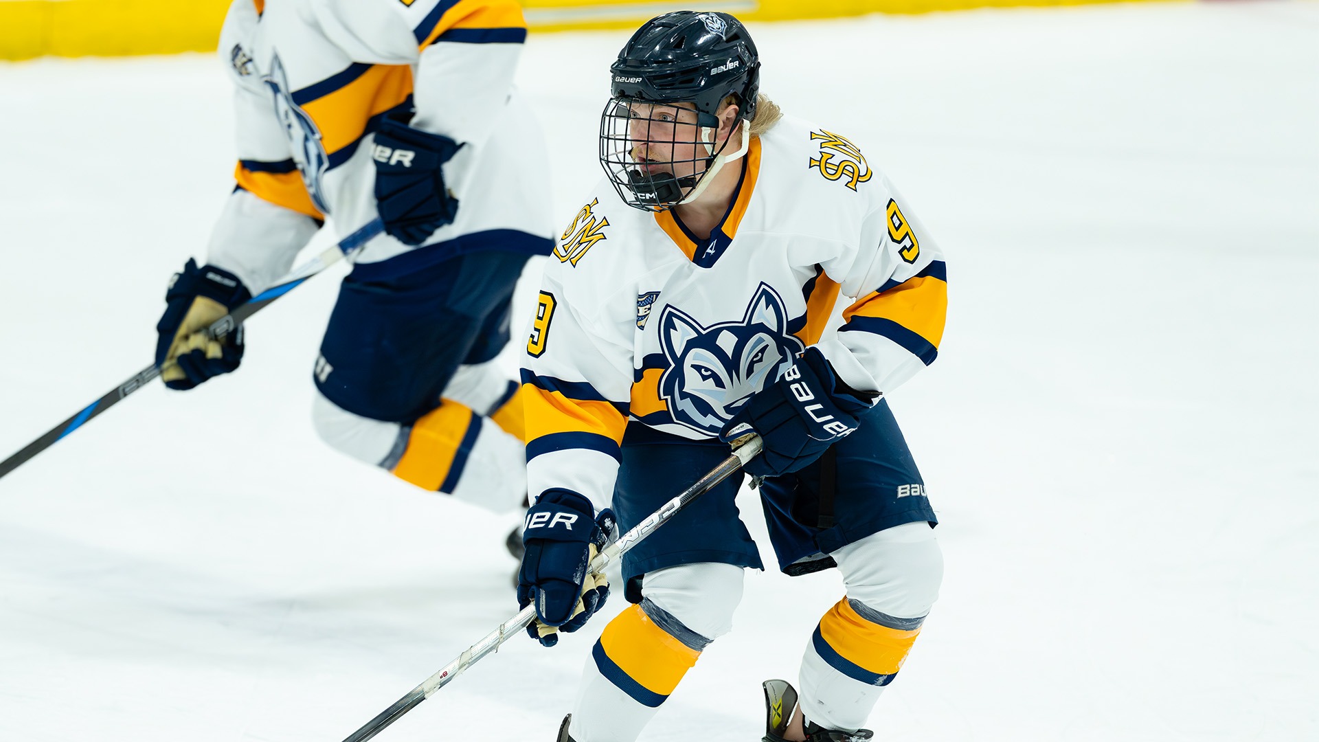 Owen Arend Lobster Pot