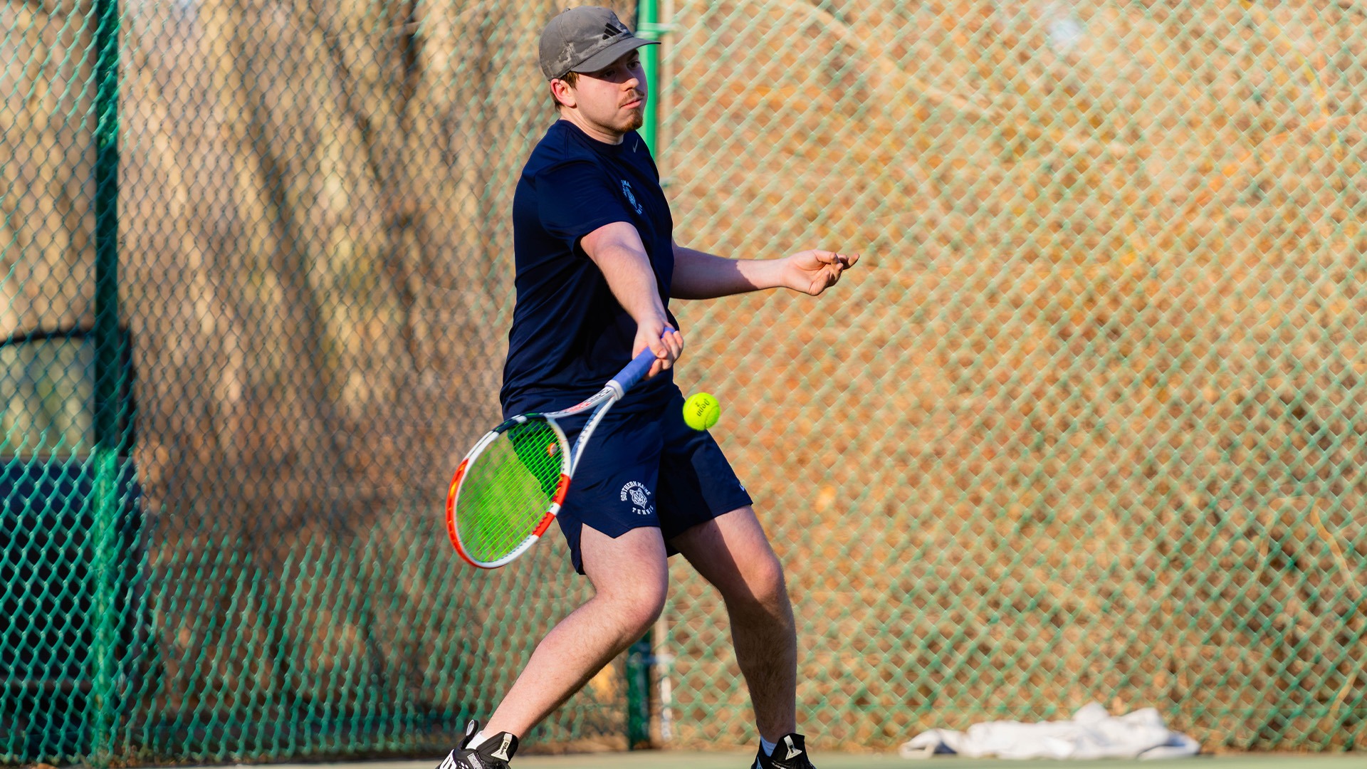 Charlie Bitar vs. Thomas 2025