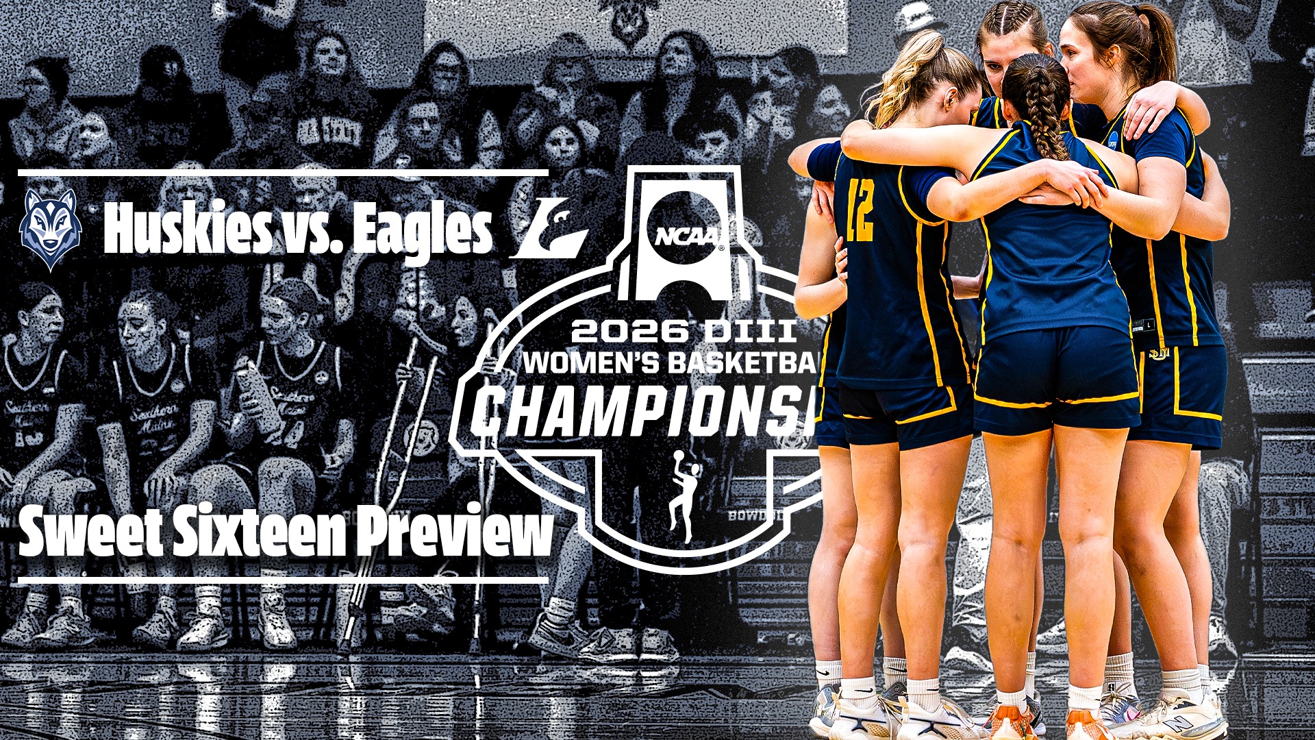 WBB 2026 Sweet Sixteen Preview