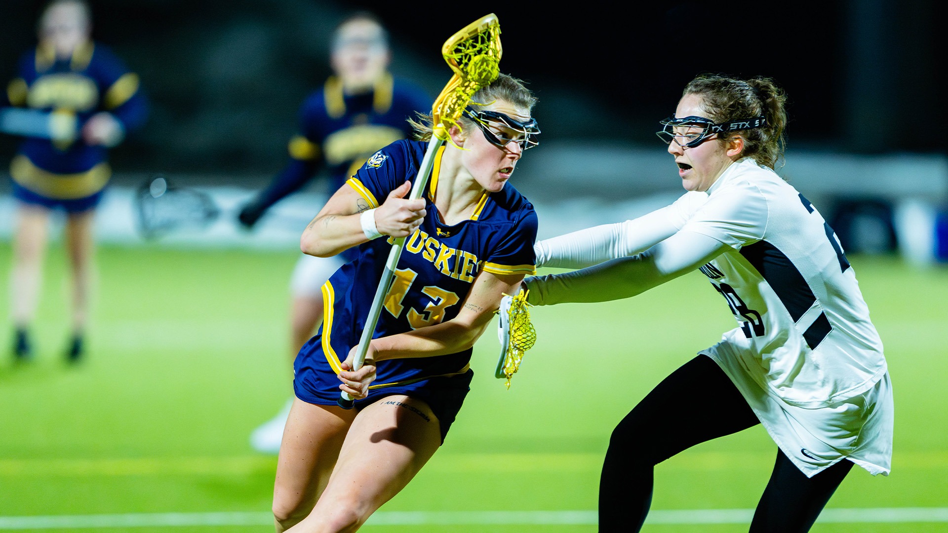 Katelyn D'Appolonia vs. Bowdoin 2025