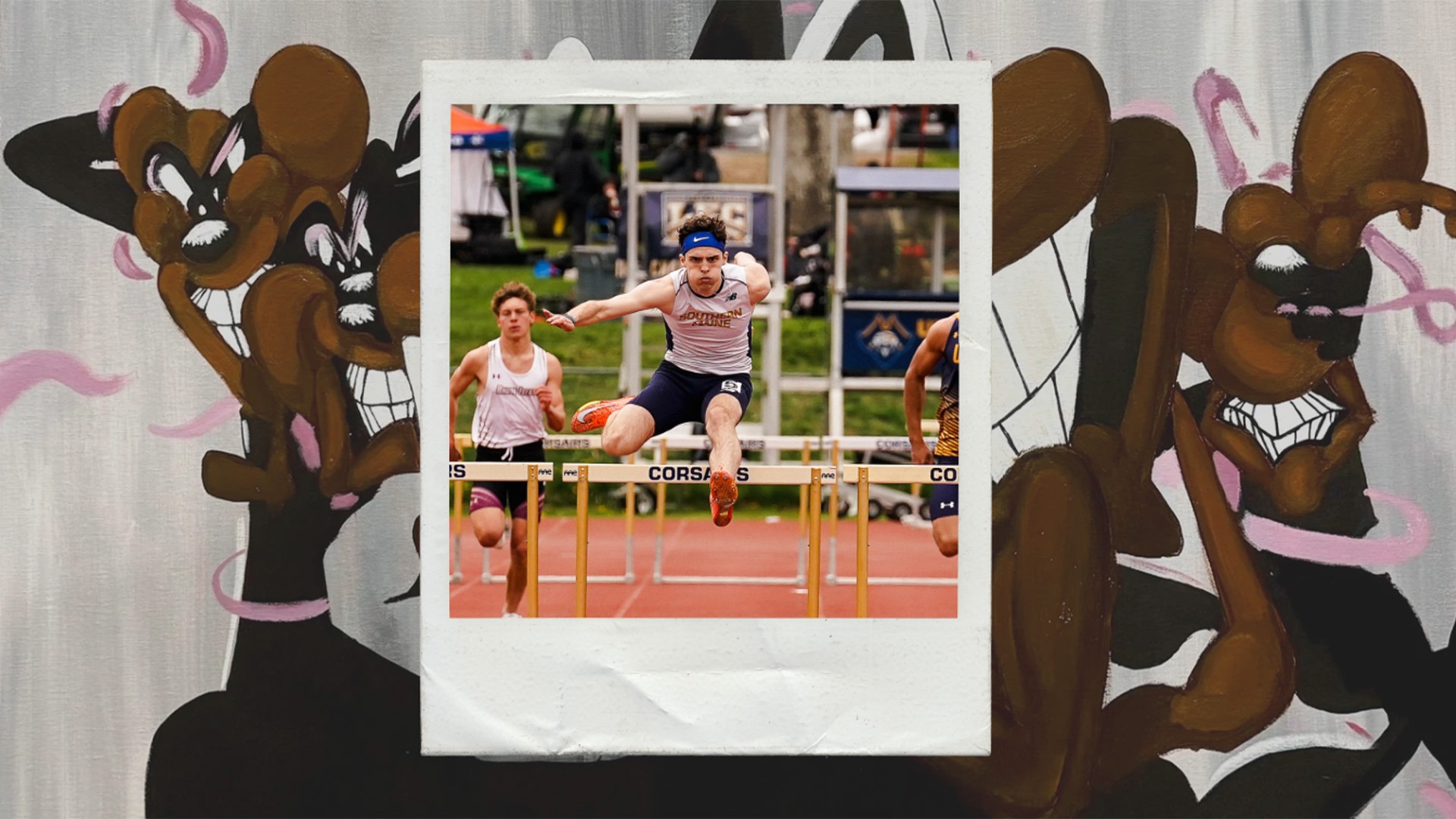 Maddox Cahill Pack Chat Header