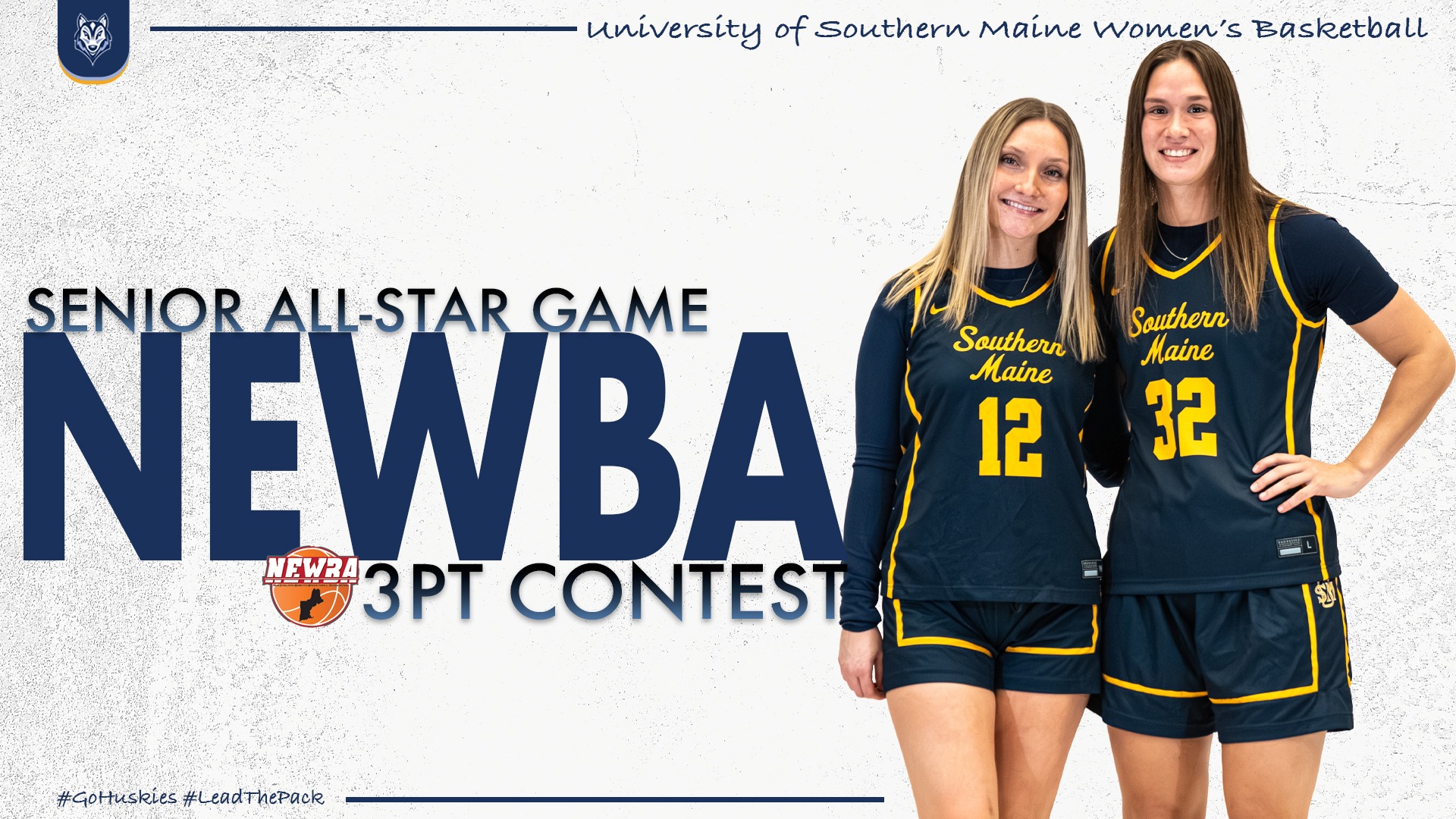 NEWBA All-Star Three Point Contest