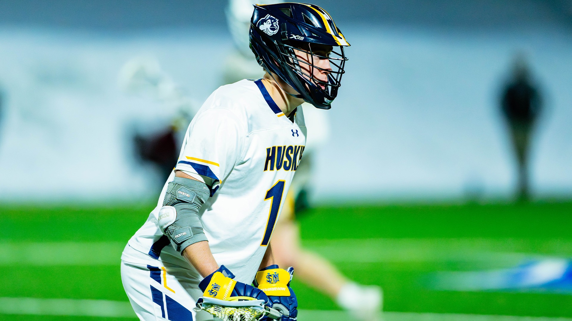 Lucas Rego vs. Husson 2025