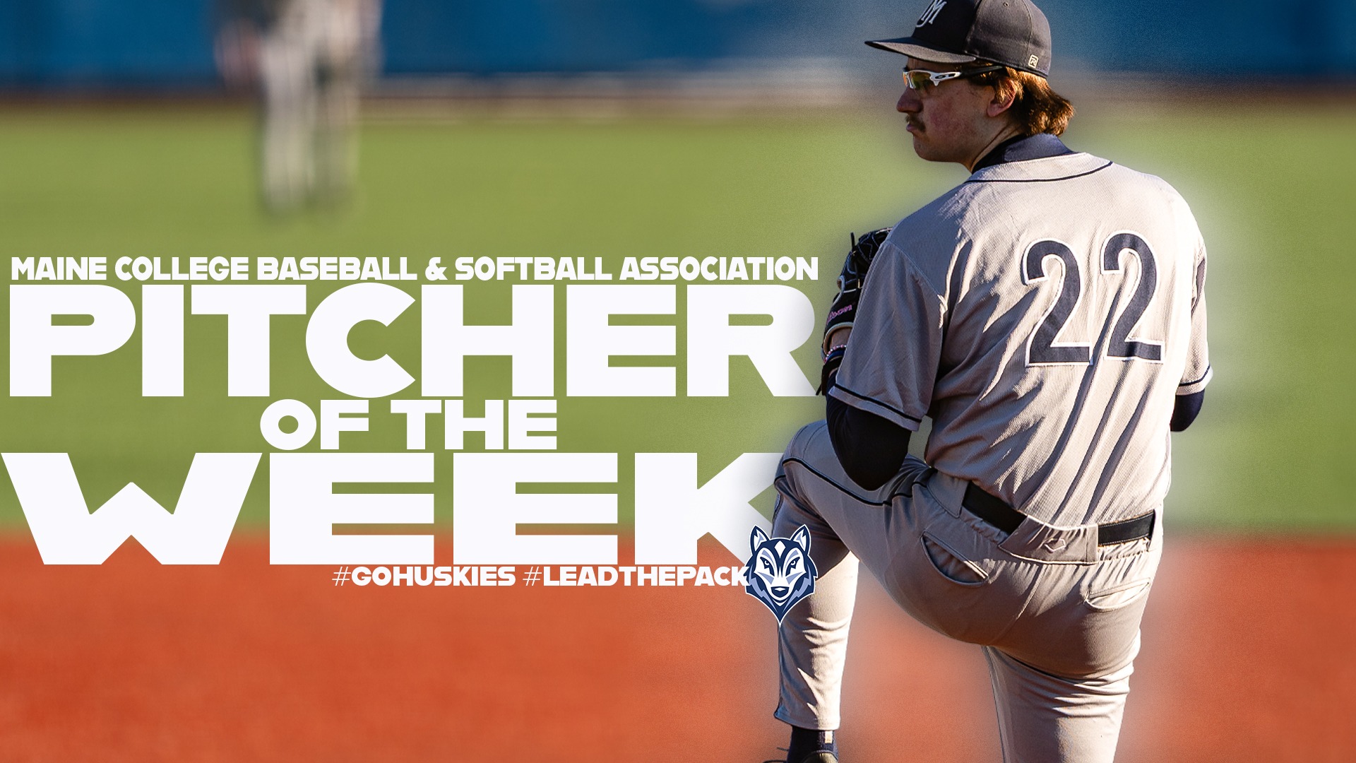 Colin McDonald Pitcher of the Week: MCBSA 3.24.26