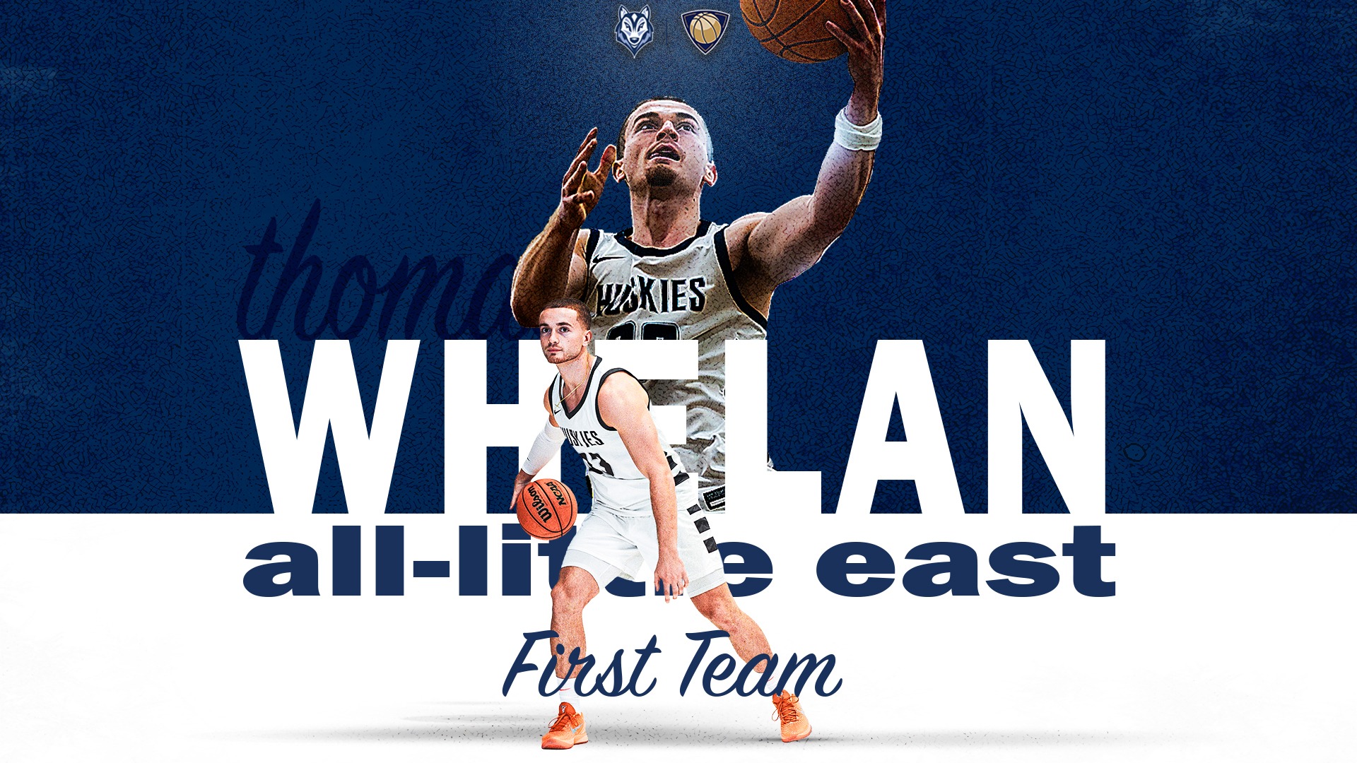 Whelan All-Conference First Team 2026 