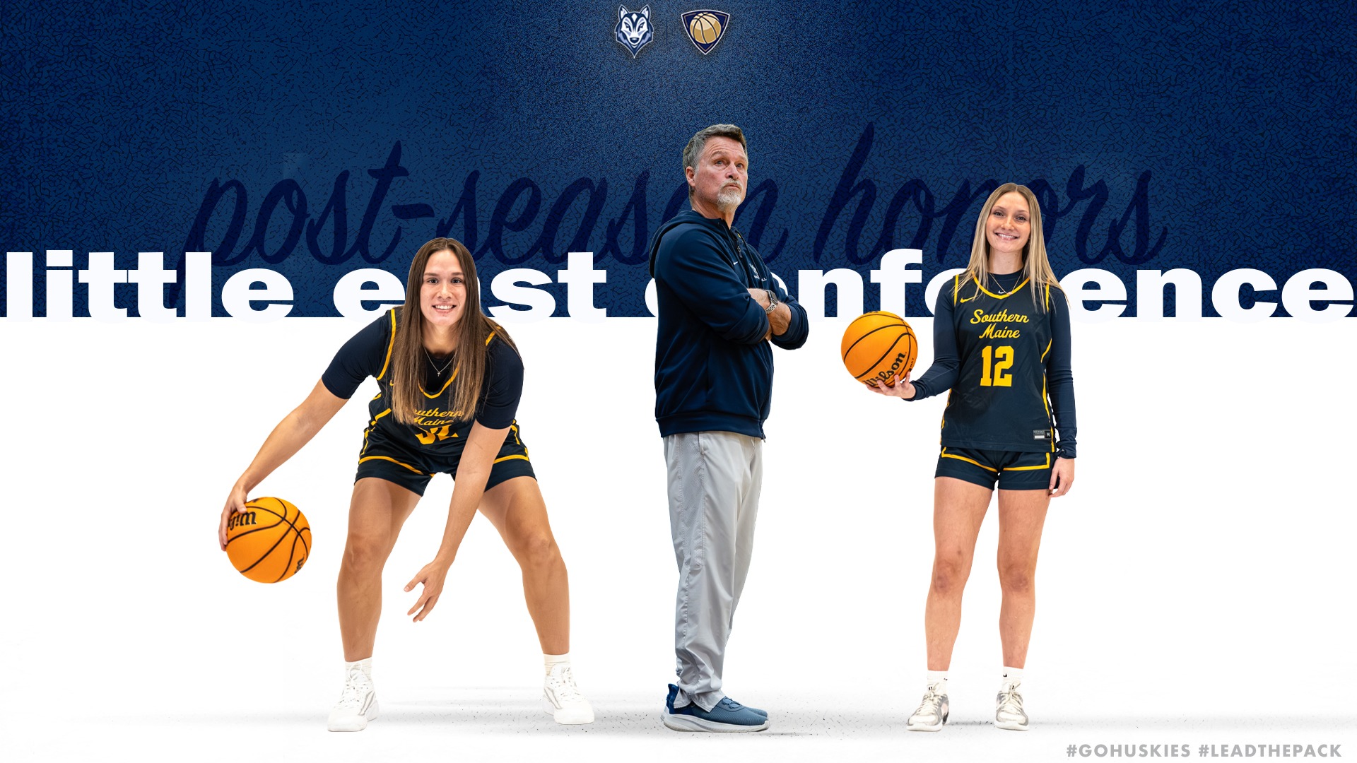 Chadbourne, Christopher Wiles Post-Season Honor LEC 2025-2026