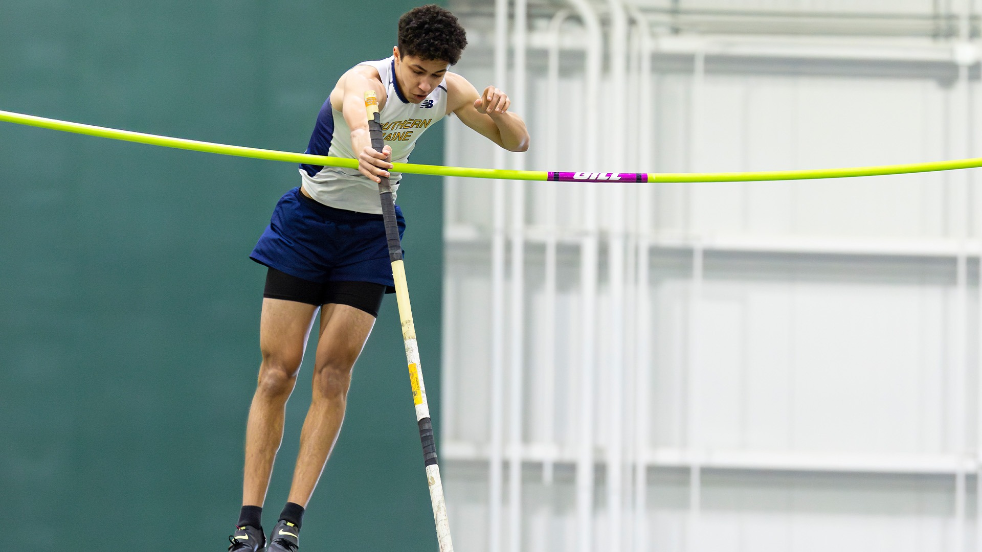 Dylan Courtney Pole Vault LECs