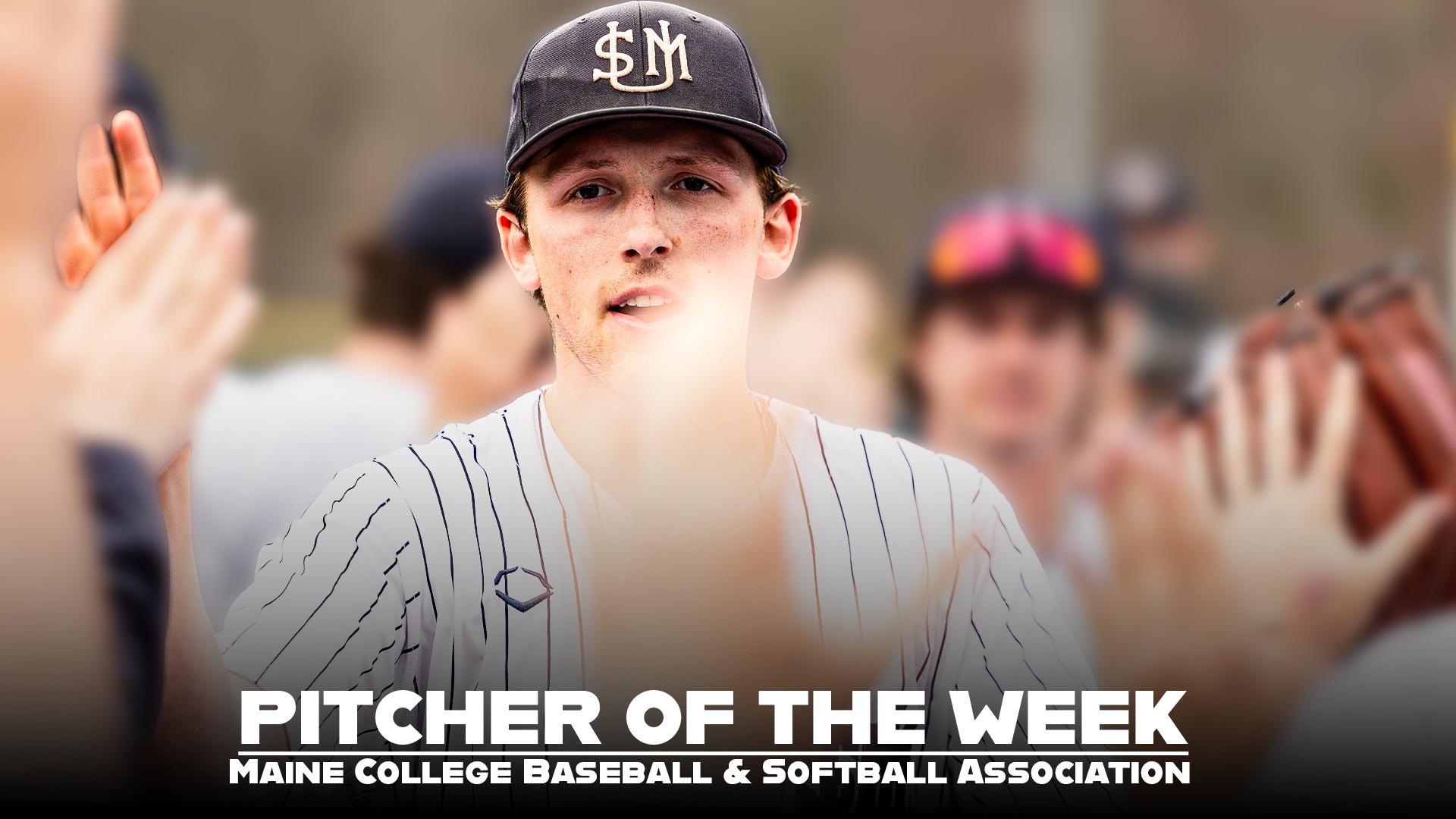 Carson Black MCBSA Pitcher of the Week