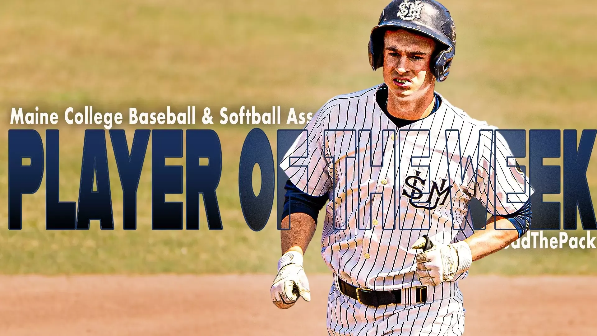 Kyle Douin MCBSA Player of the Week