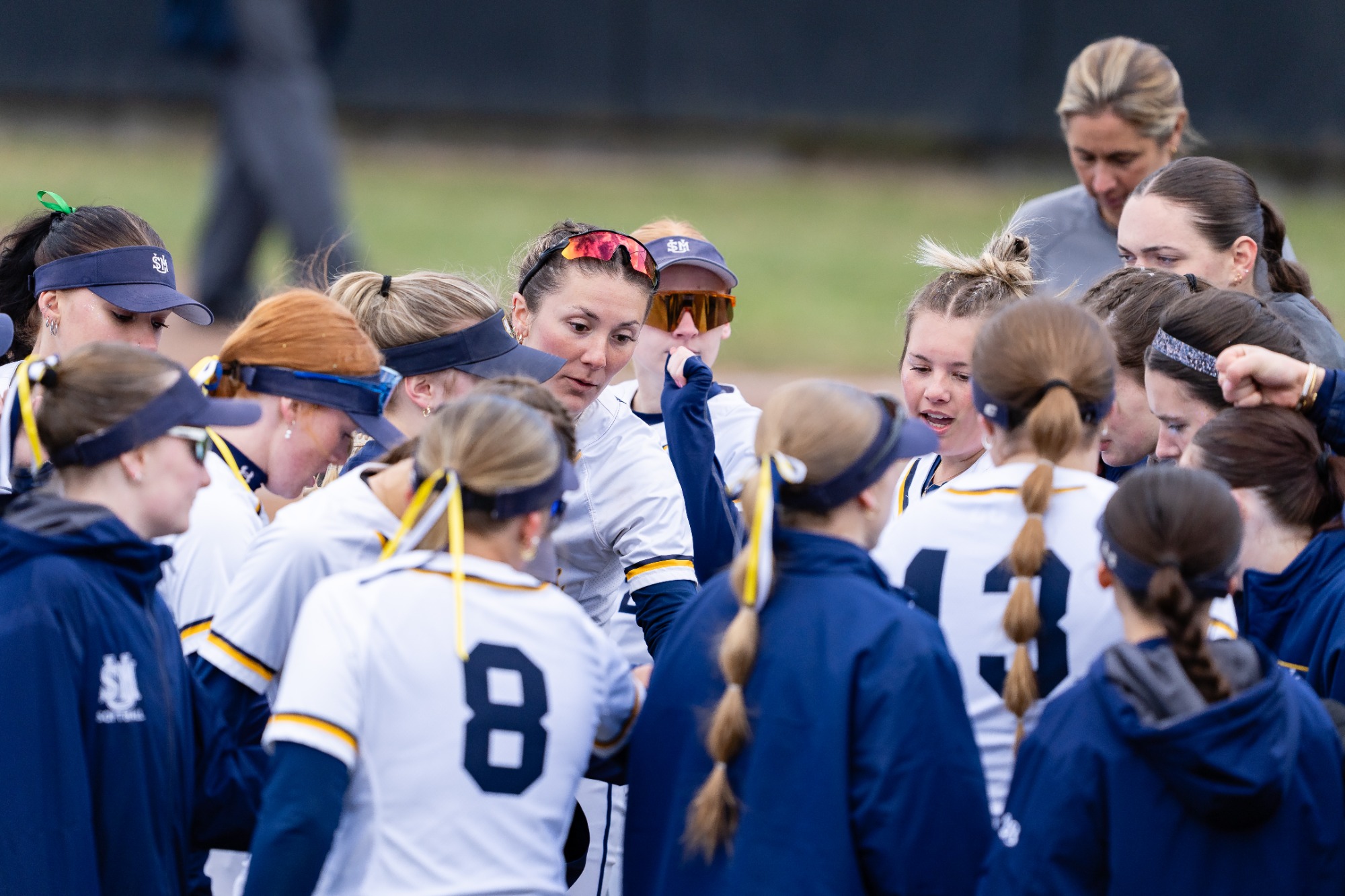 Softball vs. Thomas College