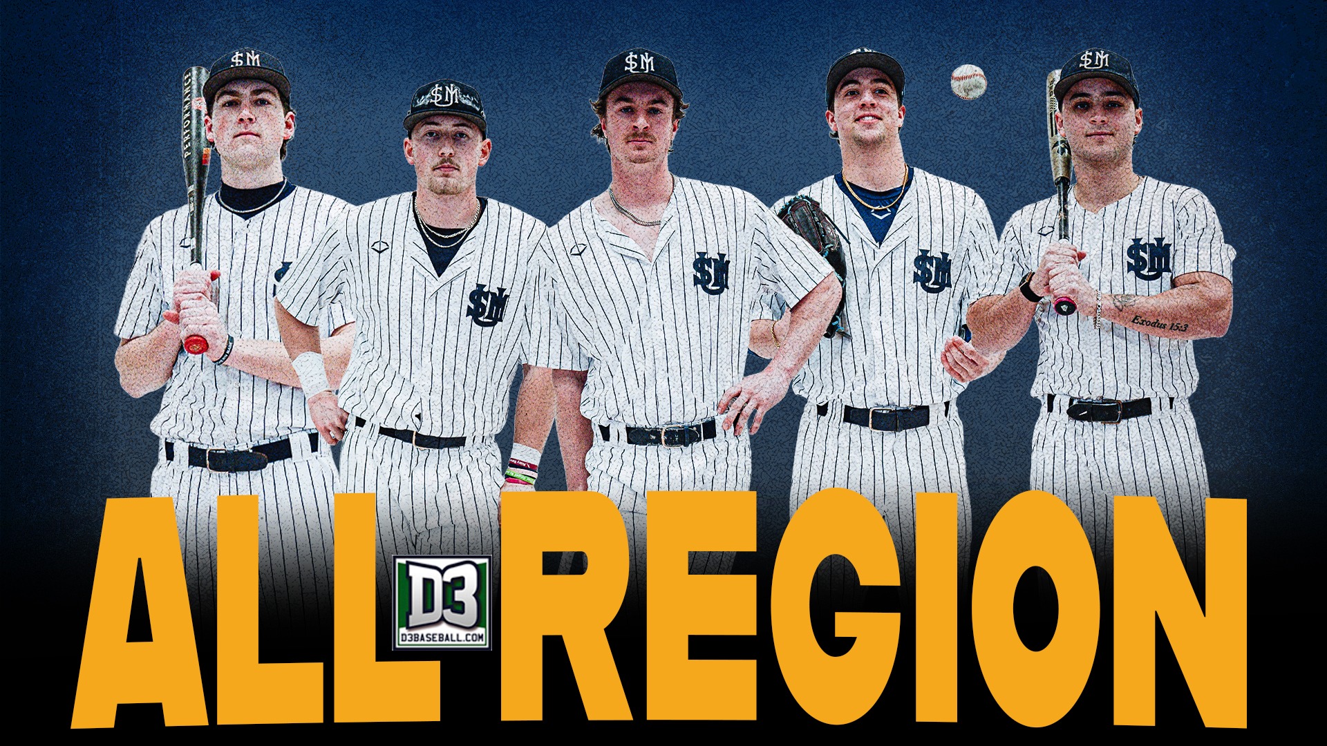 d3baseball.com 2026 All Region Story Header