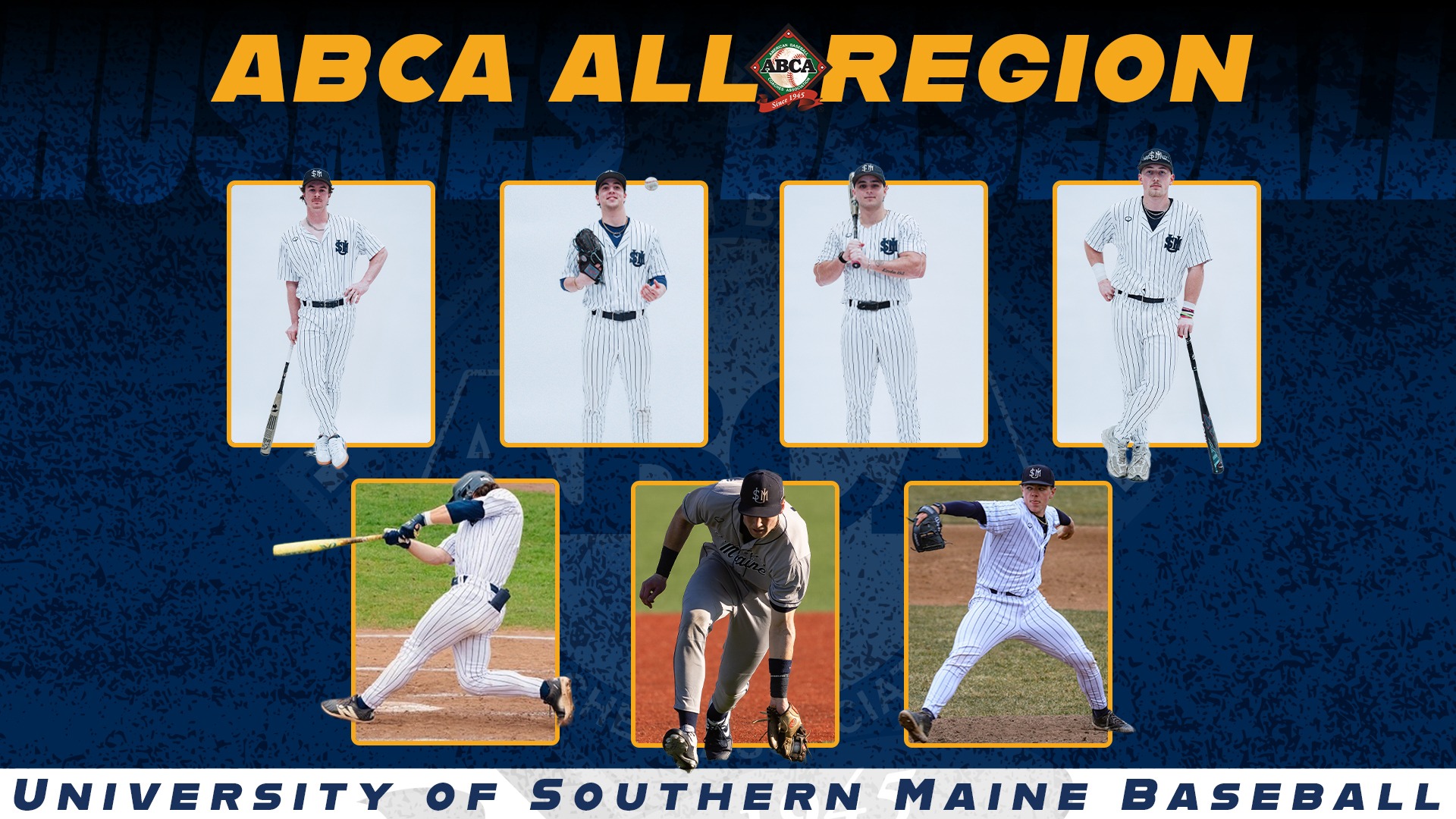 2026 ABCA All Region Announcement Story Header