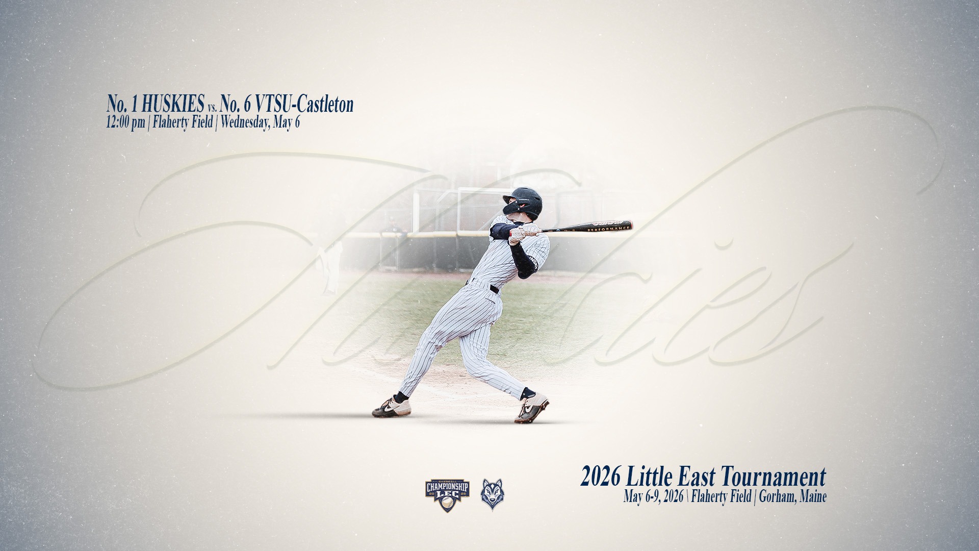 Baseball 2026 LEC Playoff Preview