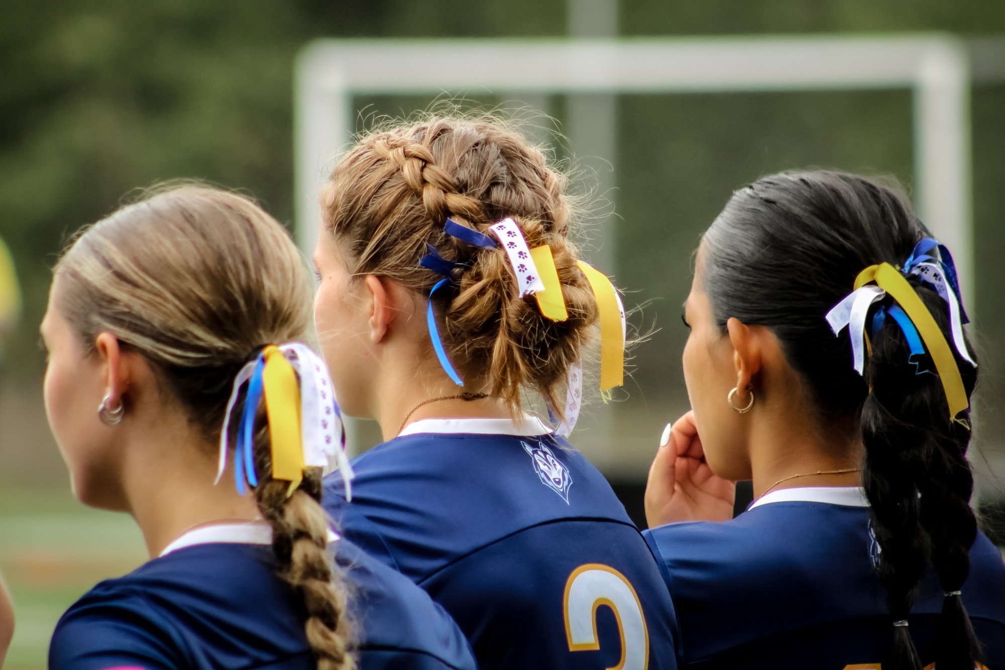 FH vs Hartford - USM wins 3-1
