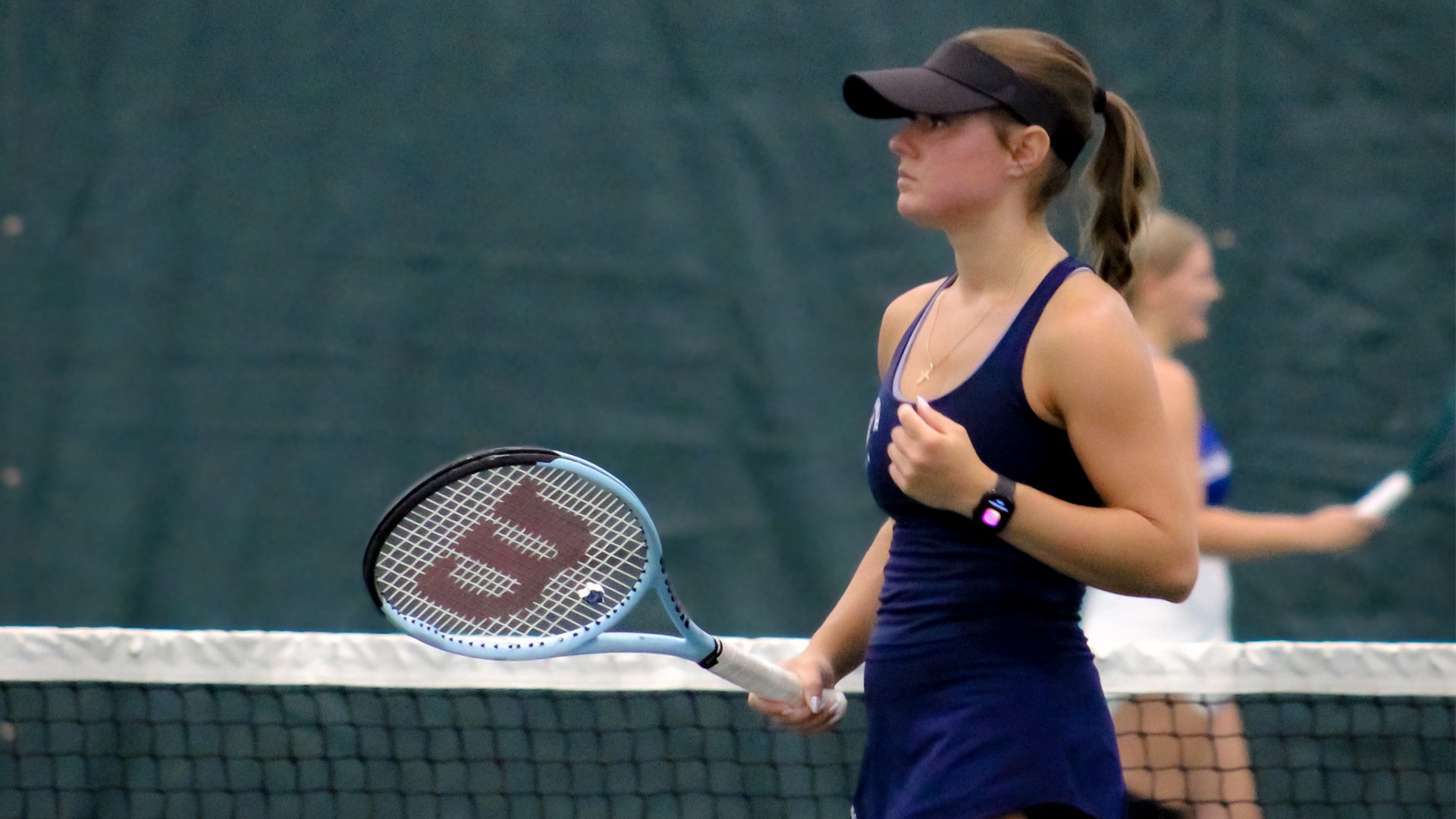 Lexi Hayward vs. UNE 2026