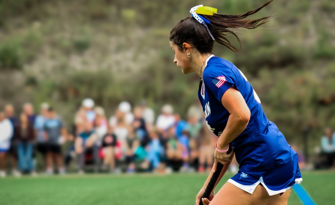 Allie Flagg vs Hartford