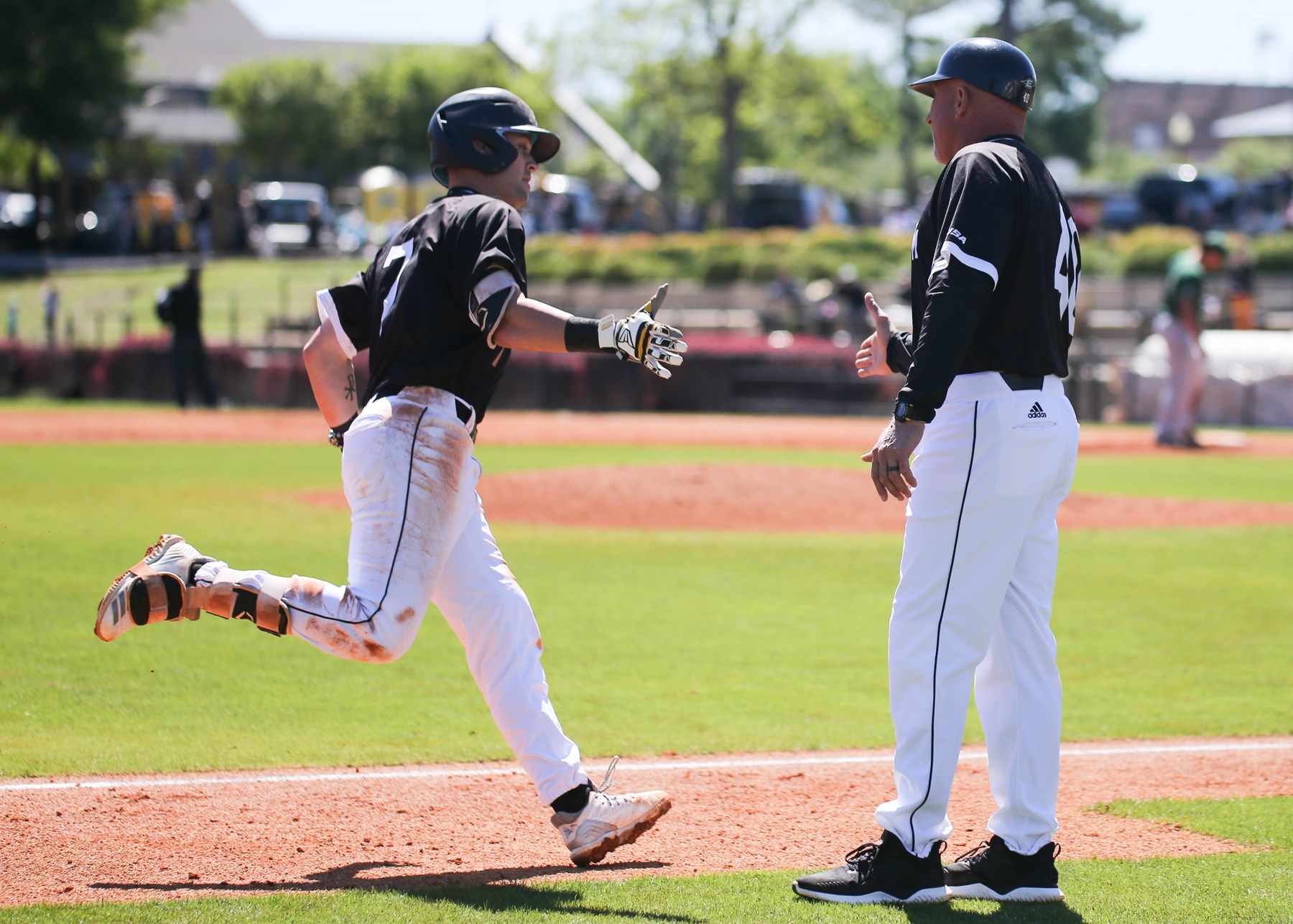 Matthew Guidry Baseball Southern Miss