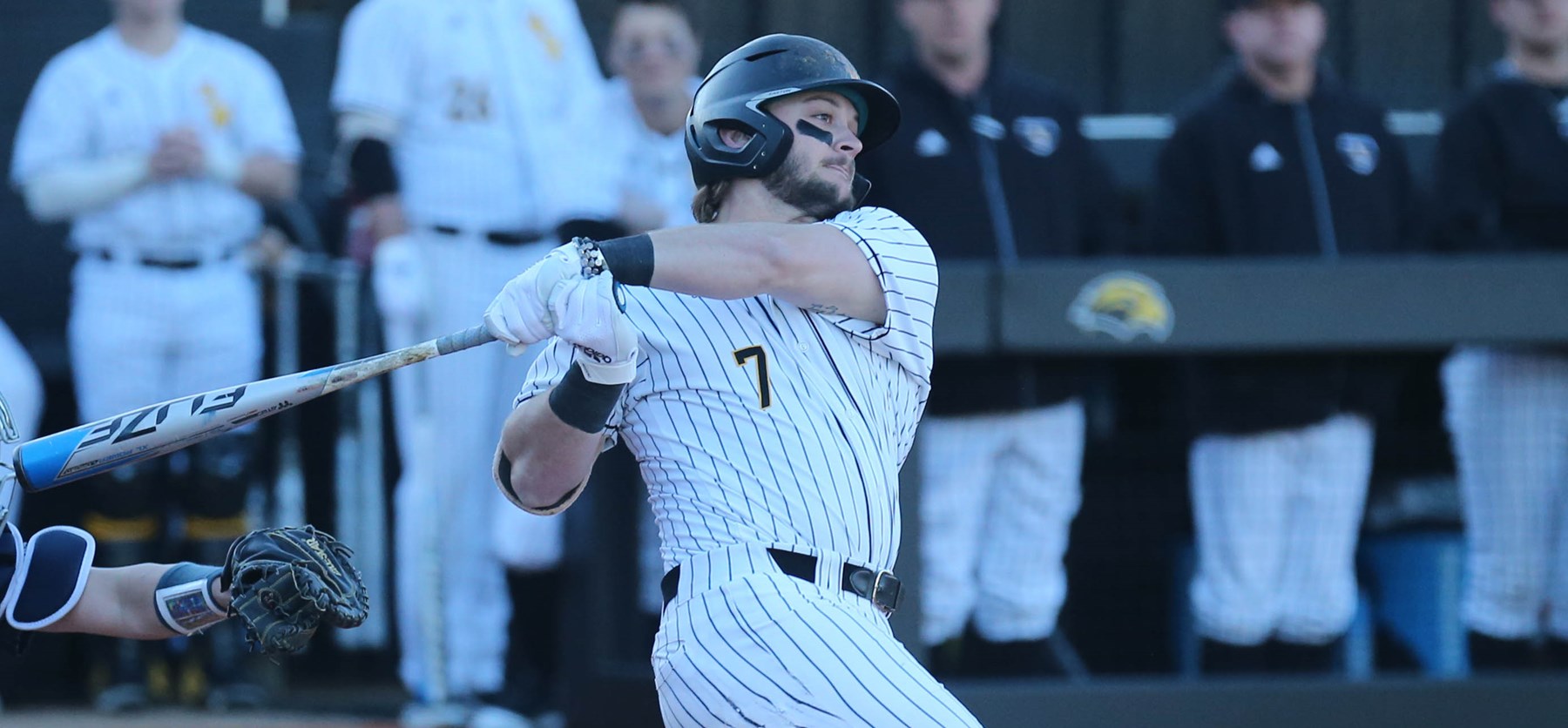 Matthew Guidry Baseball Southern Miss