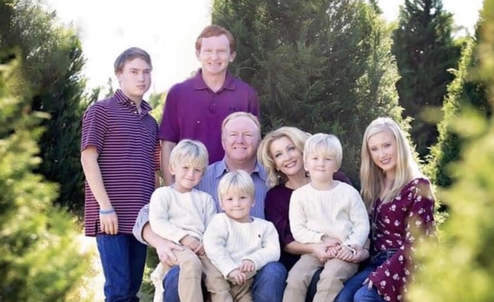 Eagle Club Member Spotlight Keith and Melissa Saucier Southern Miss