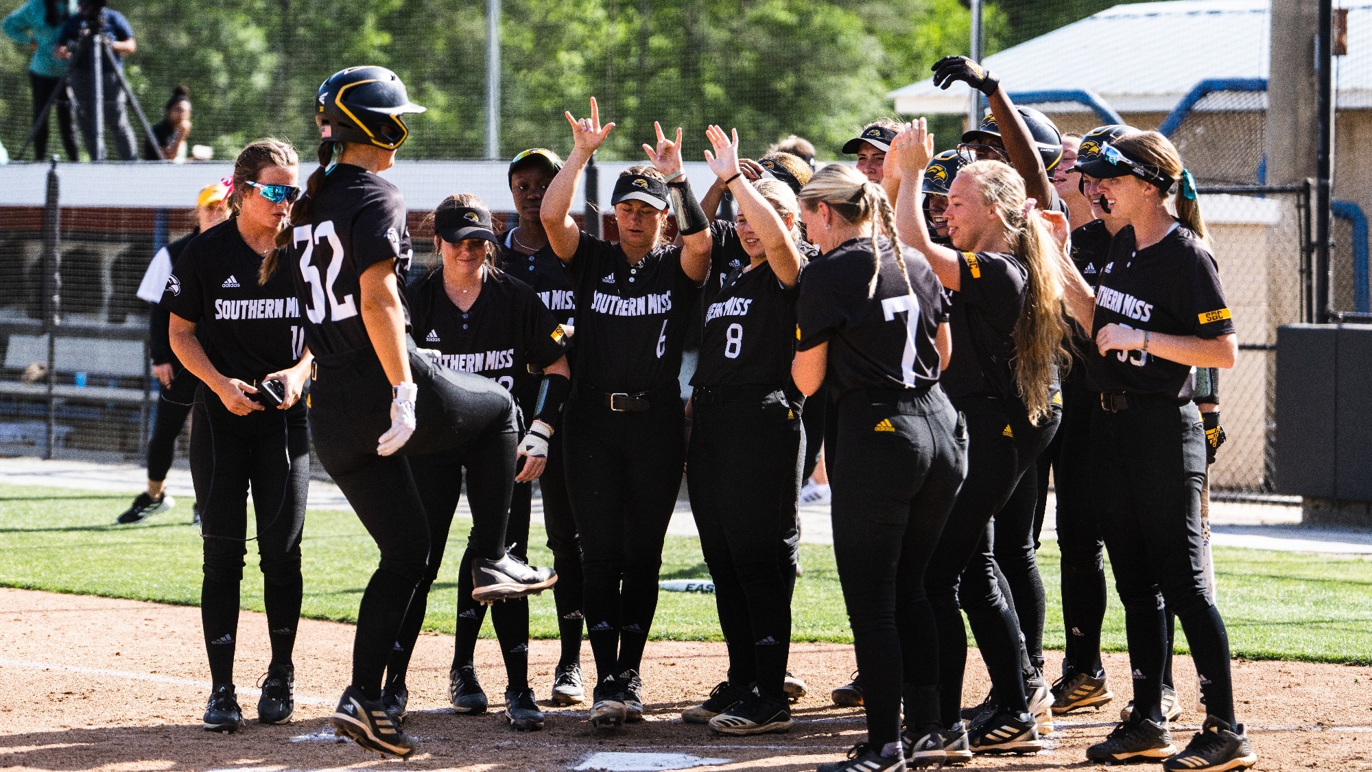 softball-set-for-opening-round-of-sun-belt-conference-championships-in