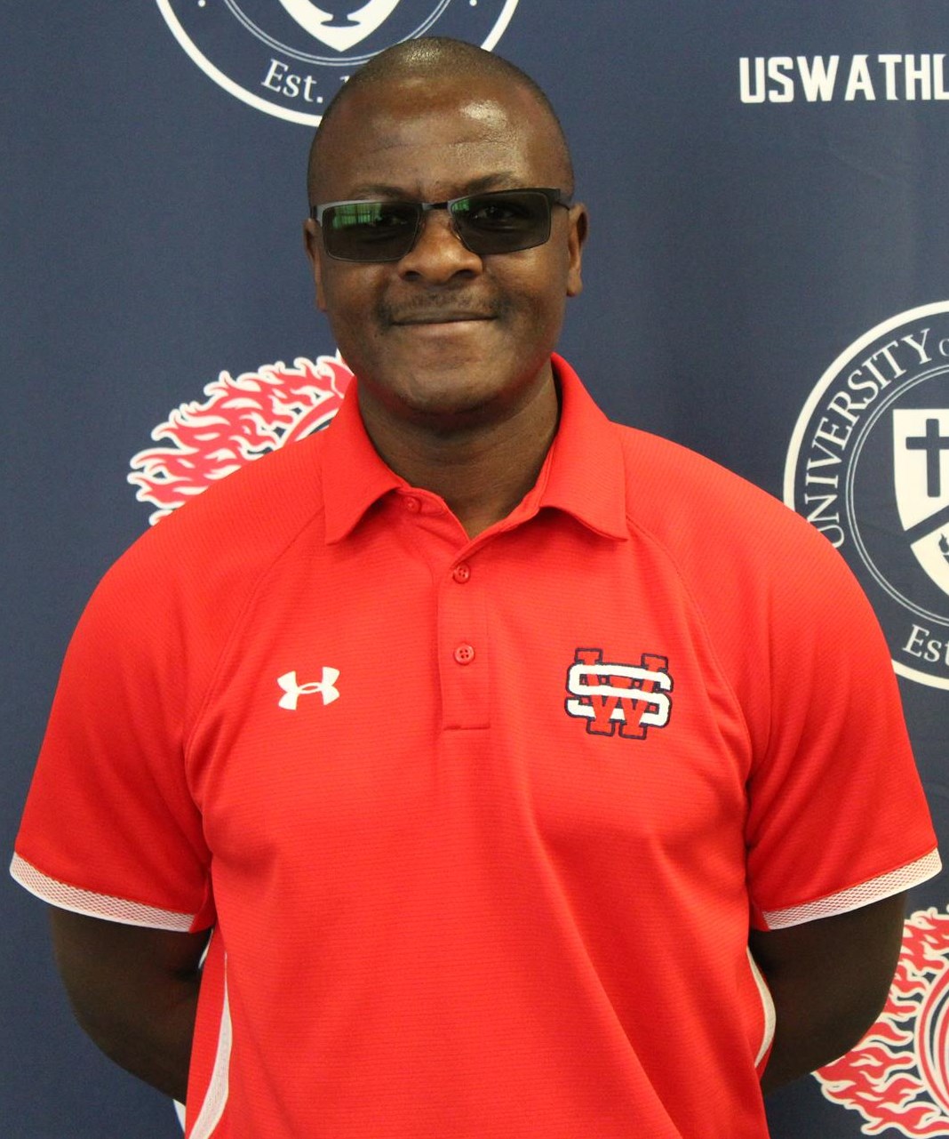 Robert Ssejjemba