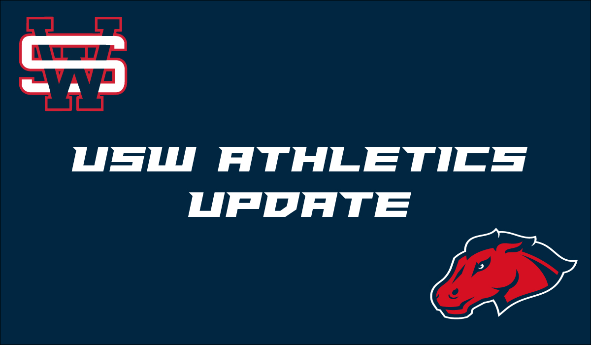 Athletics Update