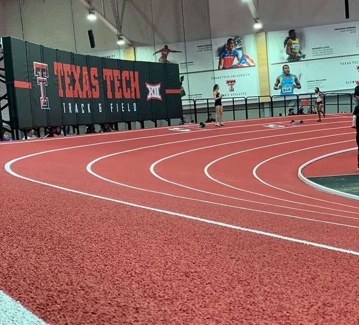Track