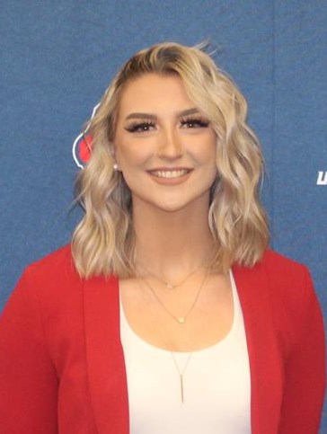 Taylor wbb