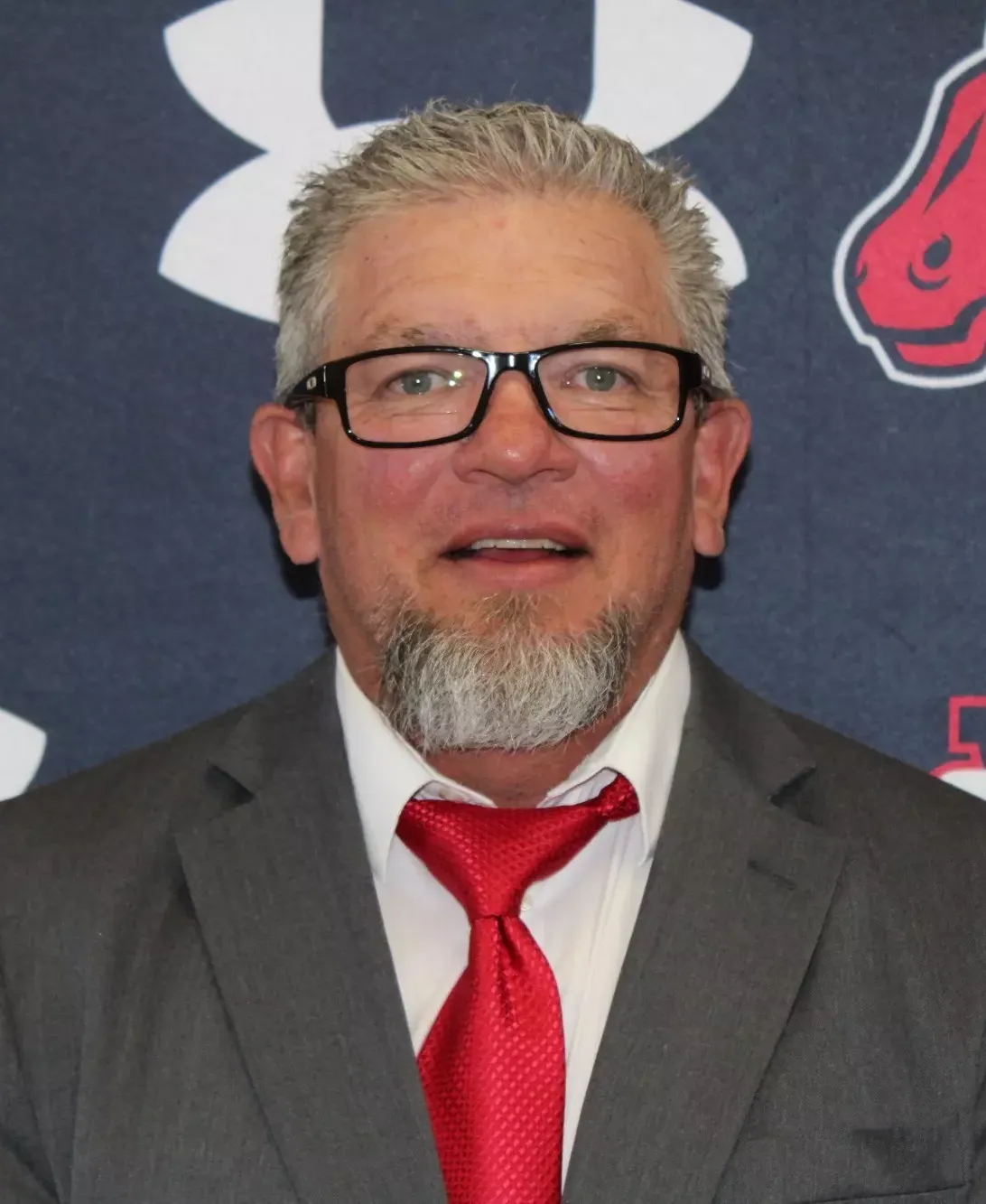 Softball assistant coach j.Lewis