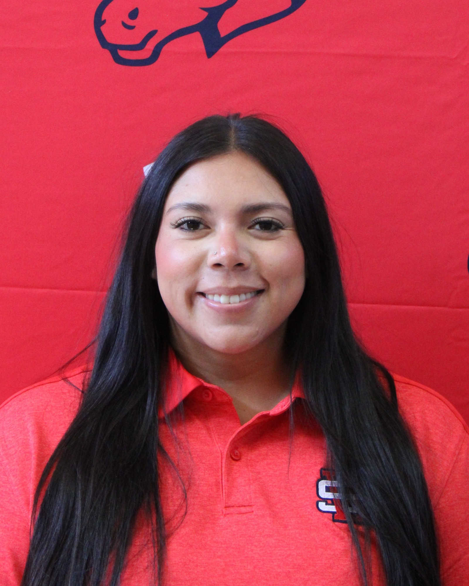 Danika Utajara Headshot