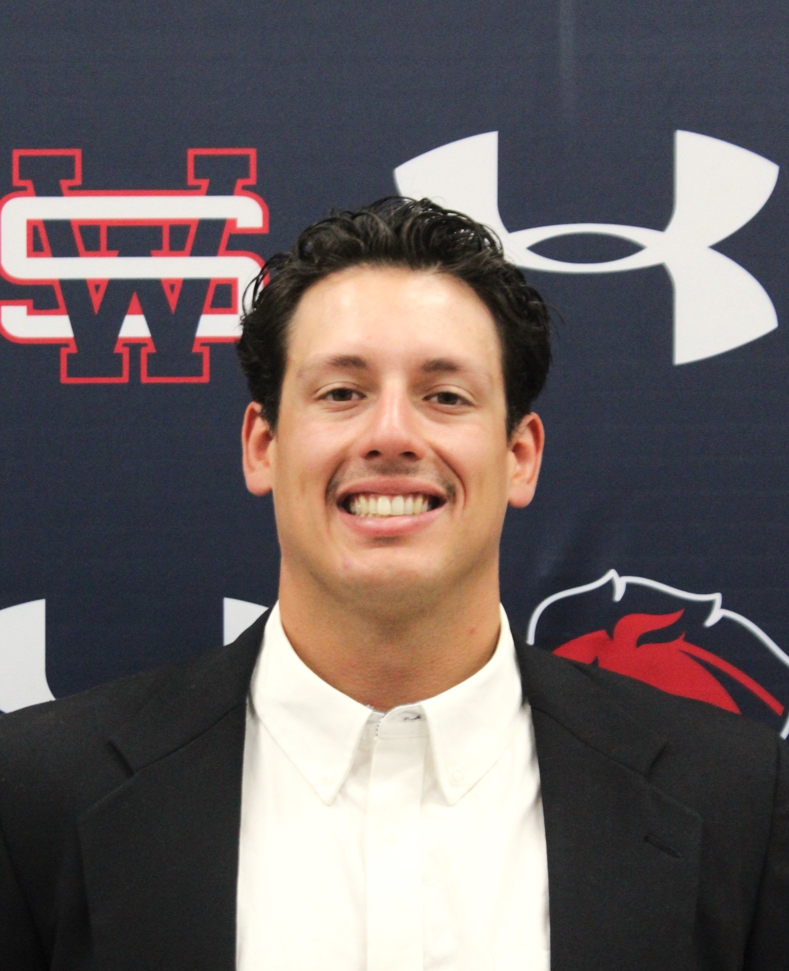 Ian Sweringen Headshot