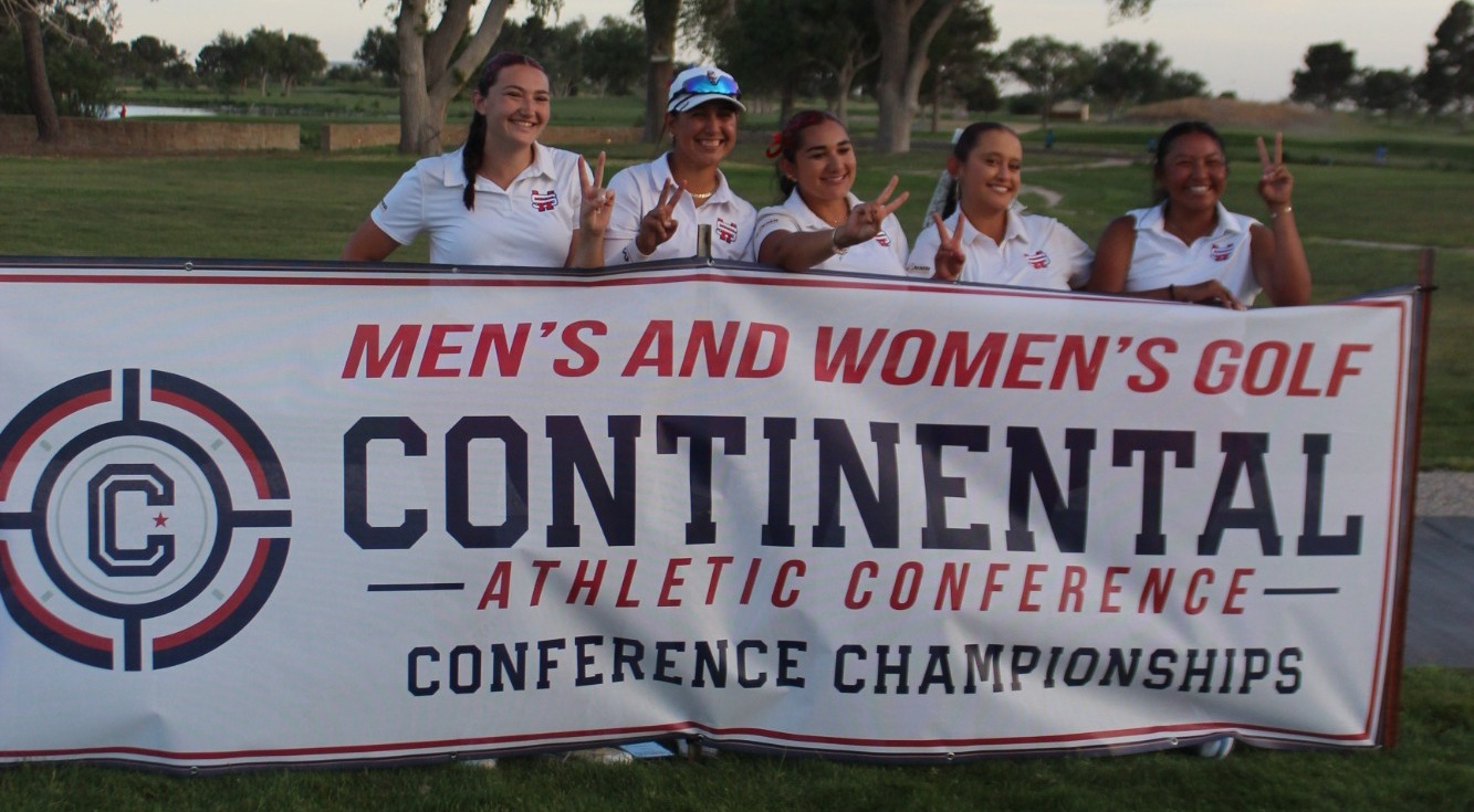Women's Golf