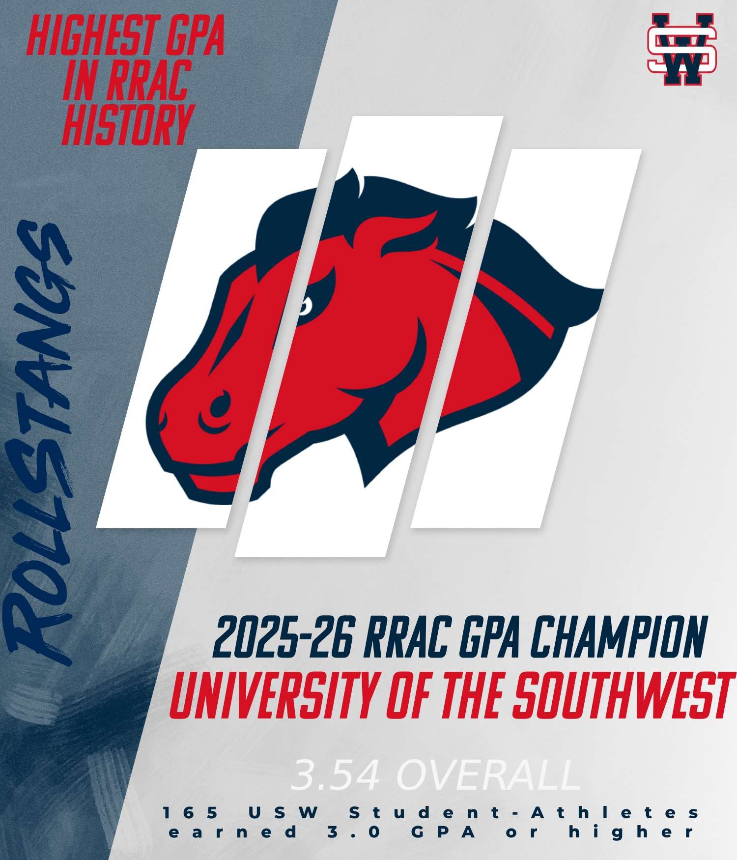 2025-26 RRAC GPA