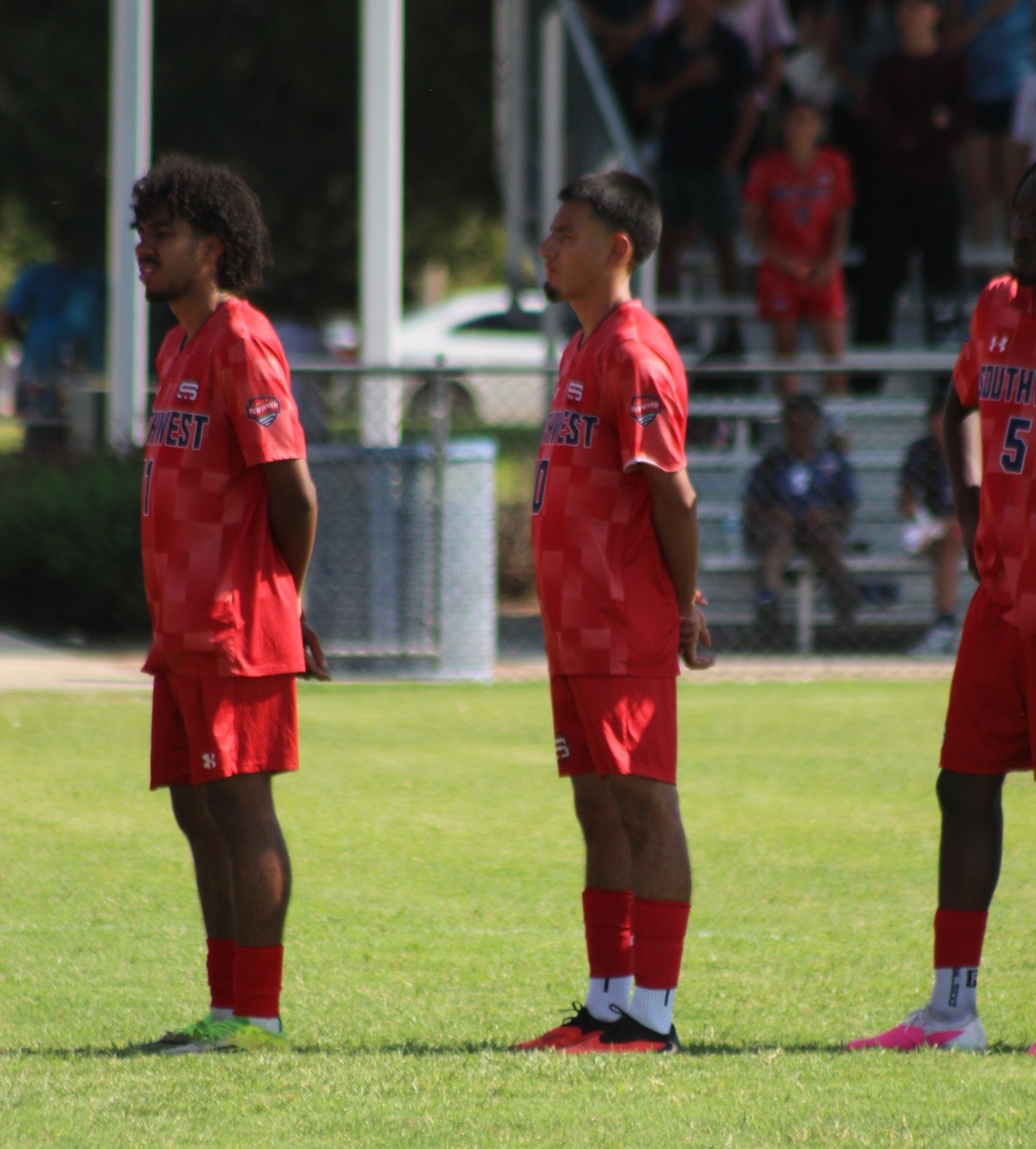 MSOC
