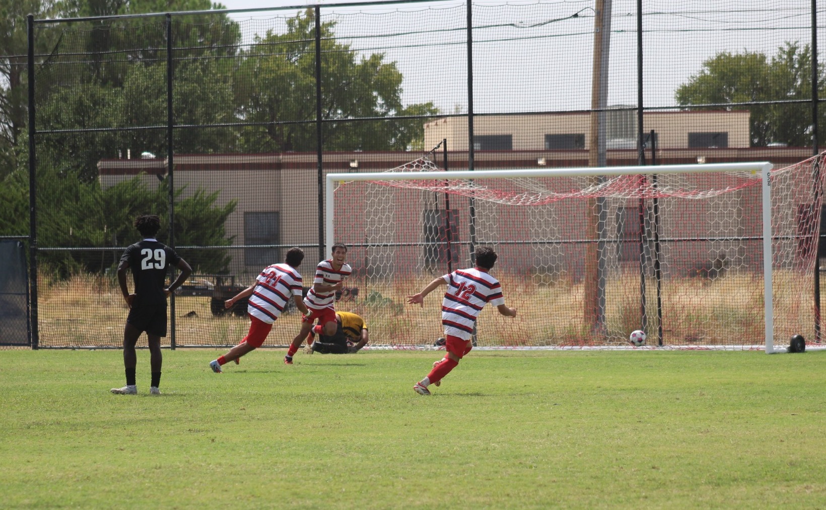 Men's Soccer